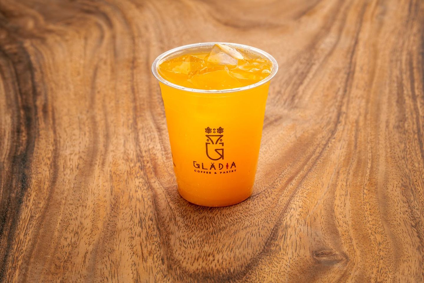 Orange Juice