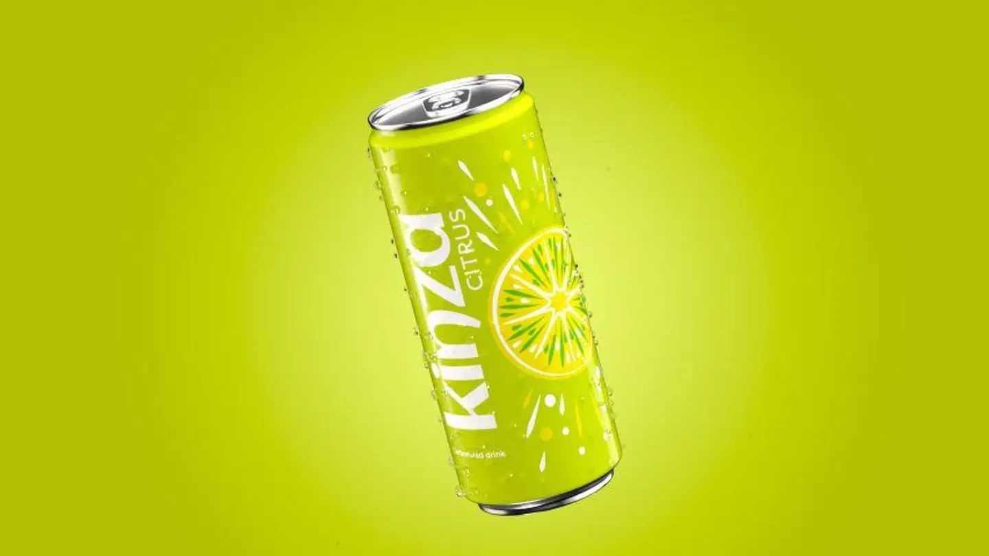 كينزا حمضيات