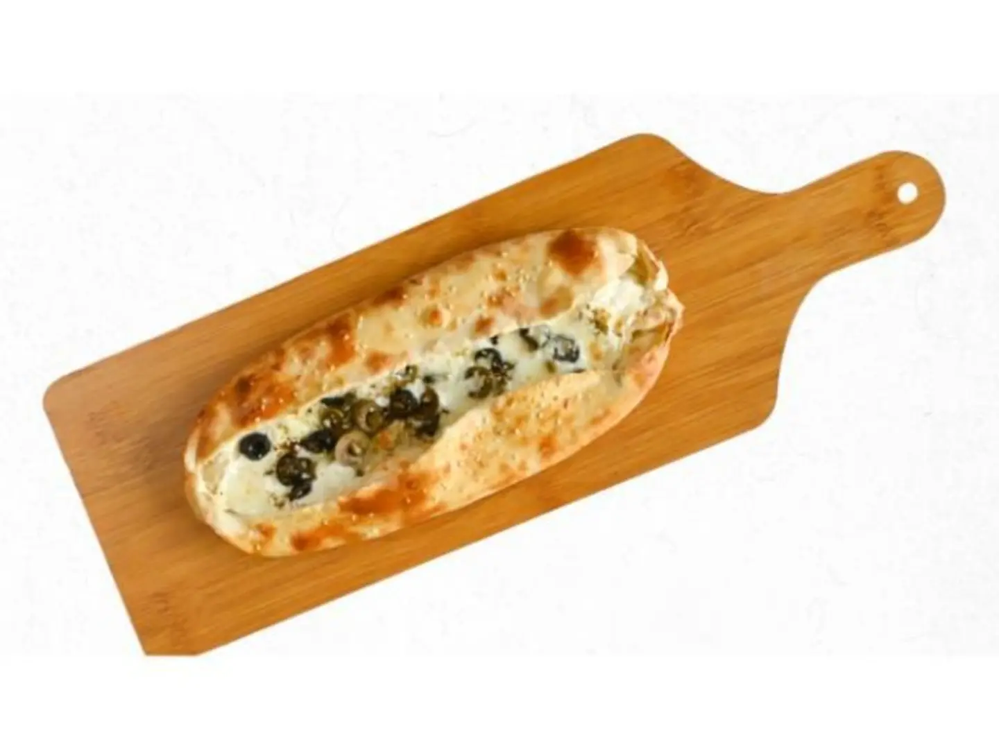 لبنة زعتر زيتون