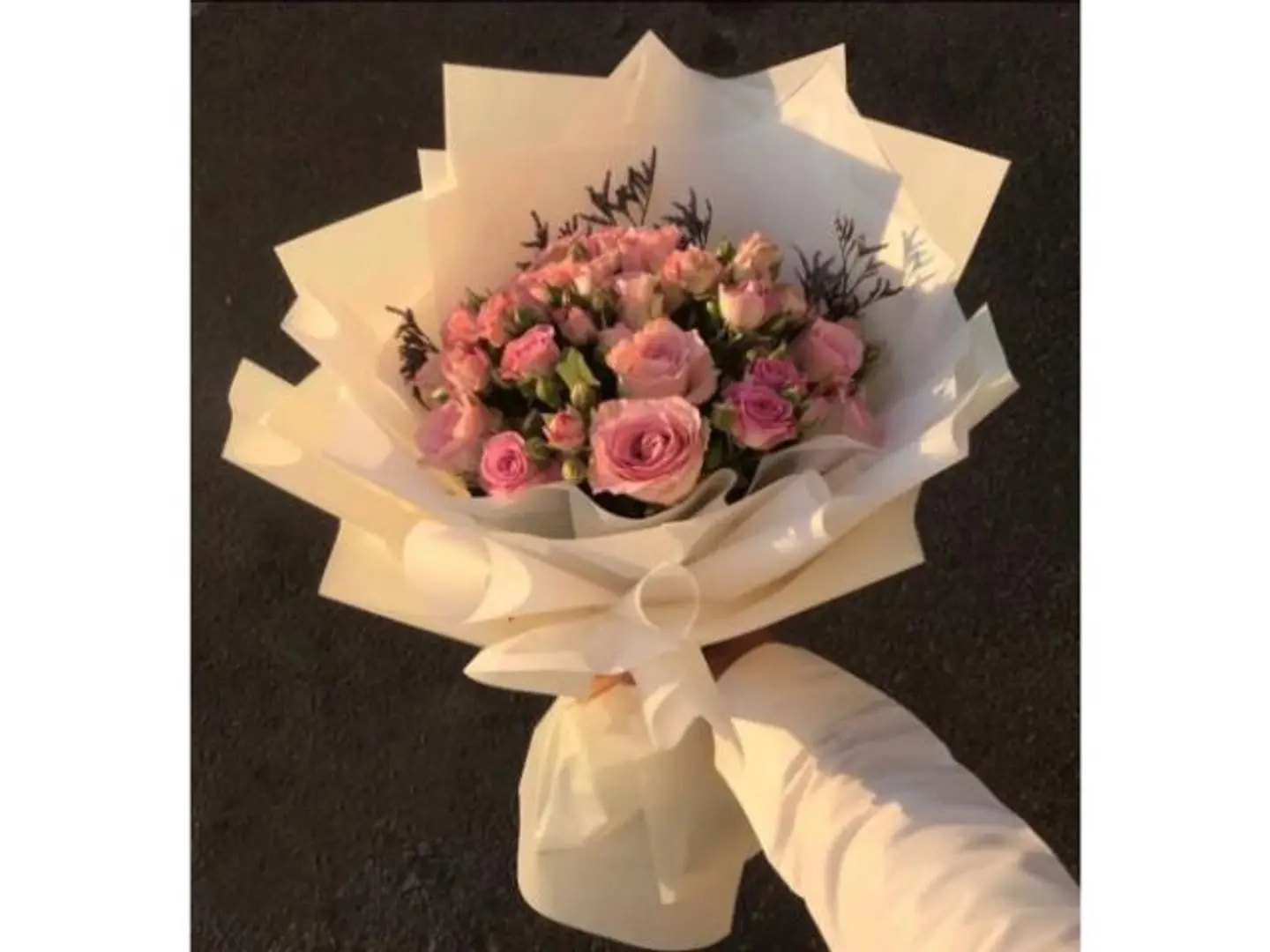 Rose Bouquet