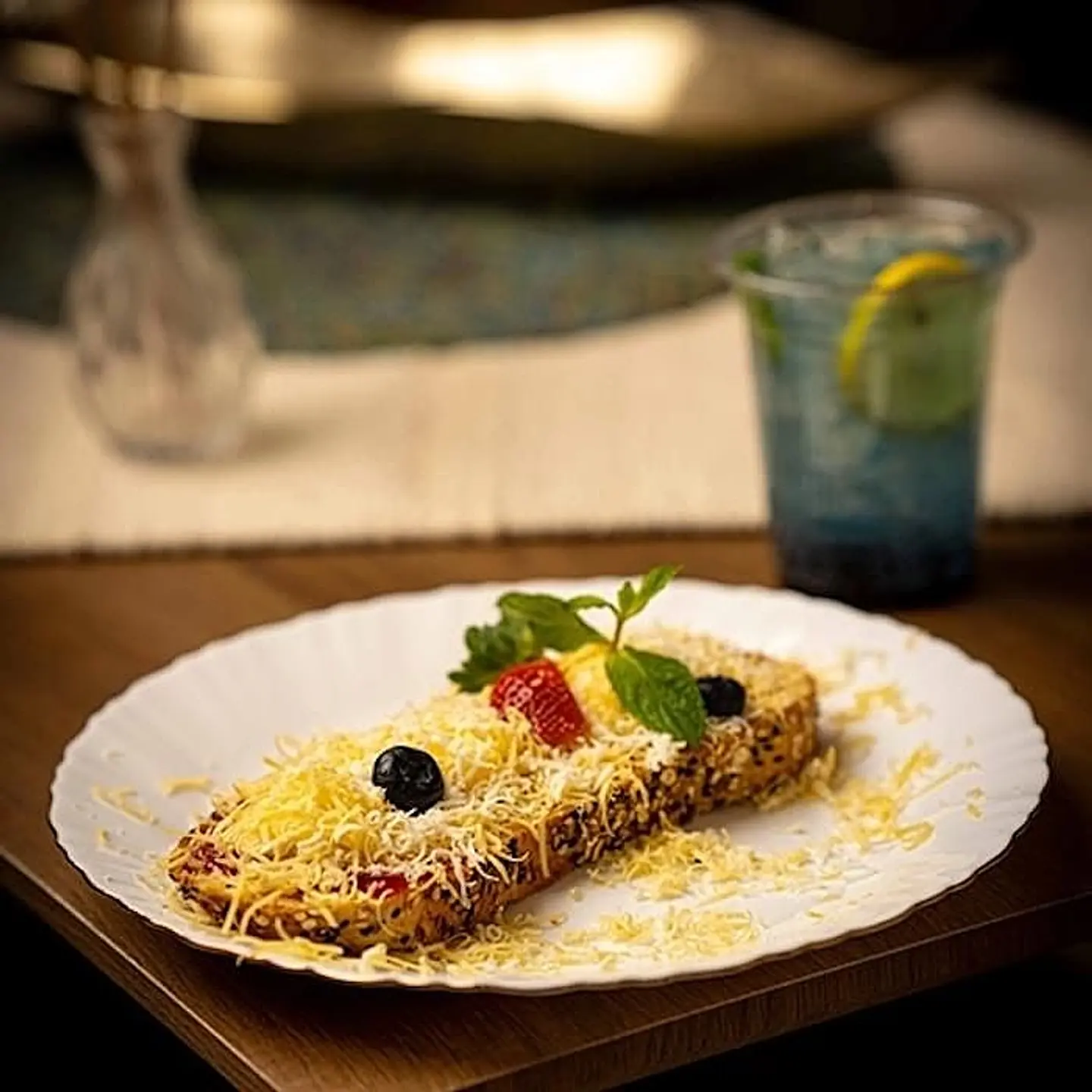 سور دو لندن