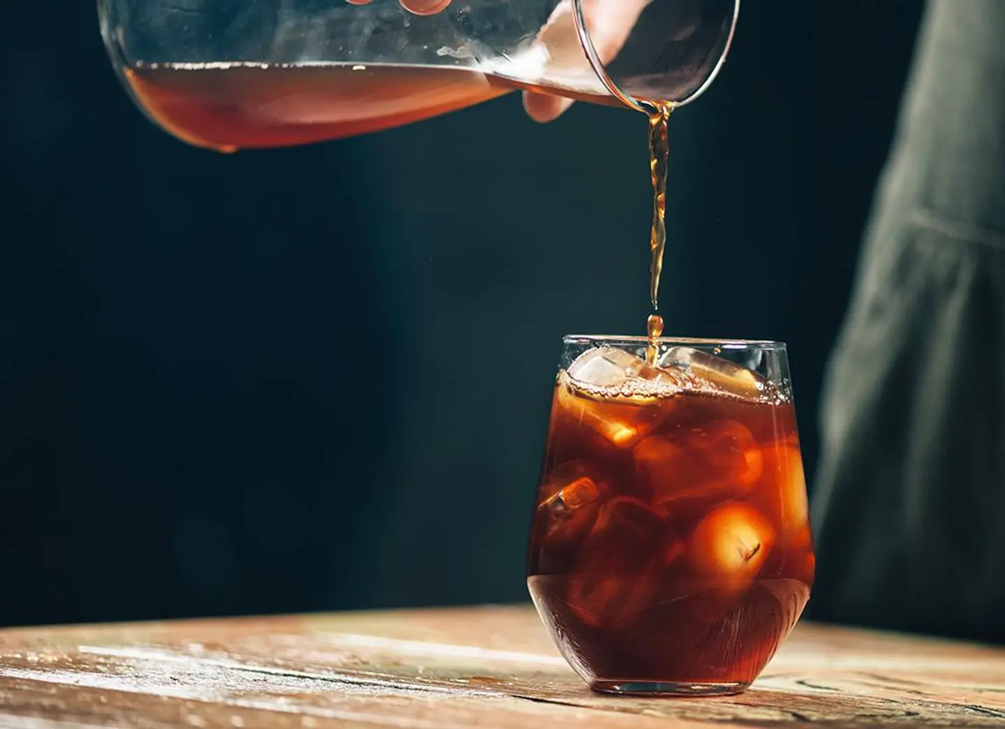 Cold Brew