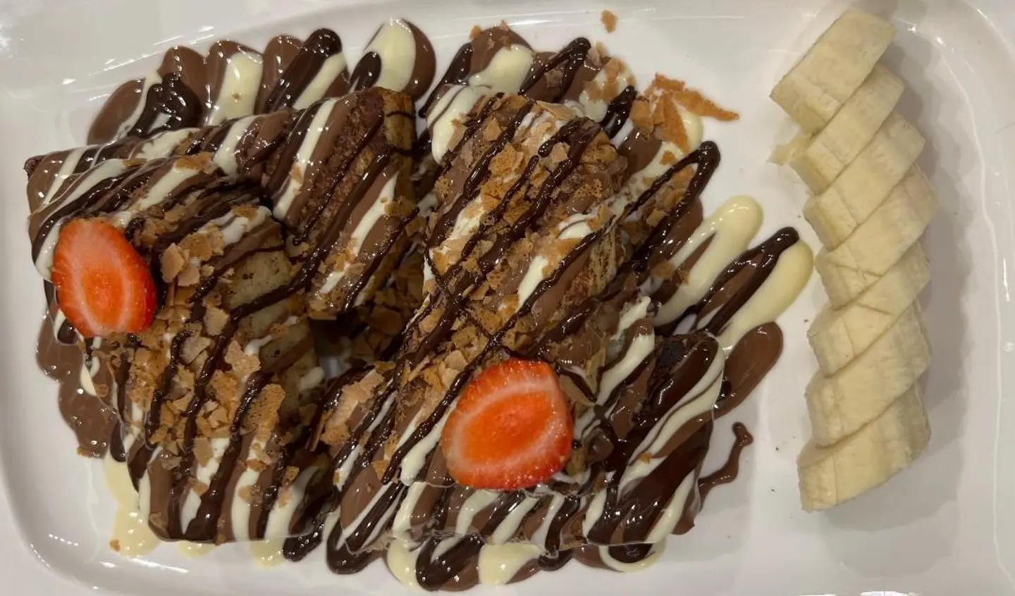French Toast