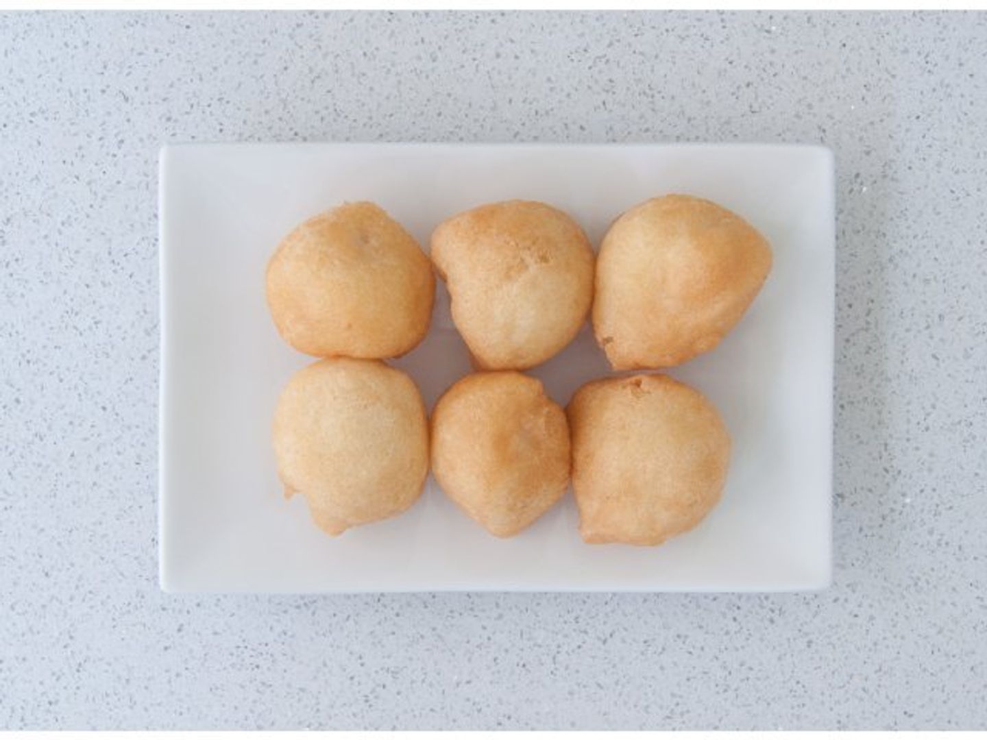 Chicken Balls