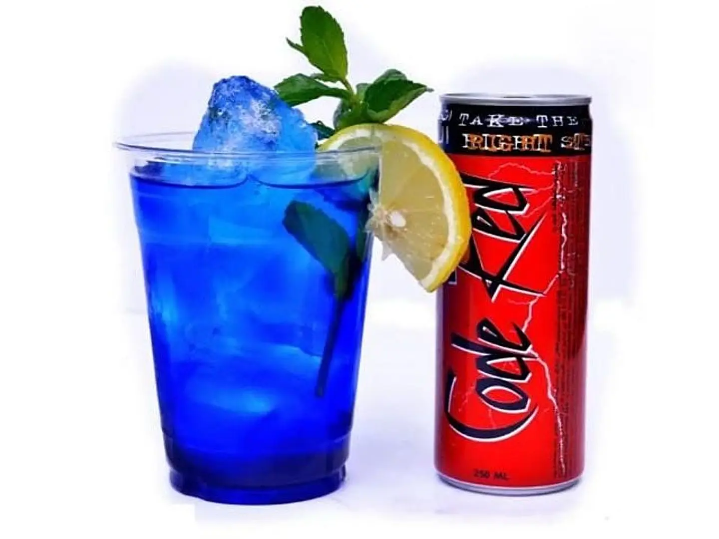 Code Red Mojito