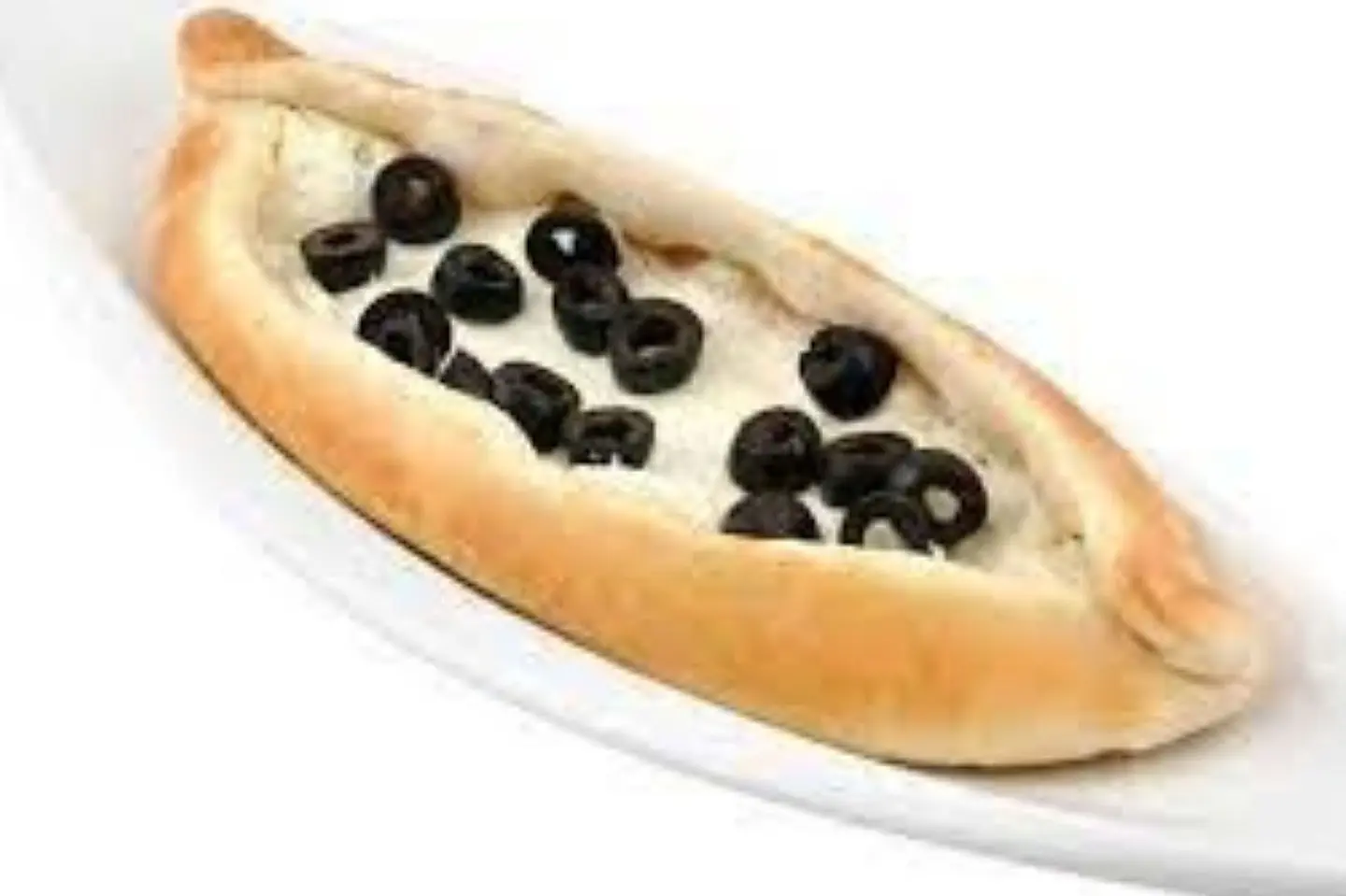 فطيرة لبنة