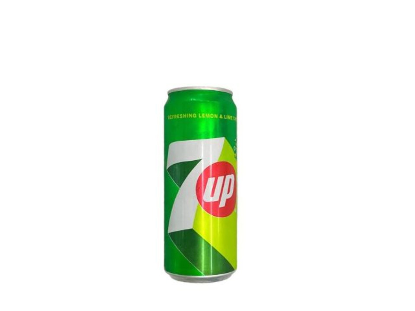 7 Up