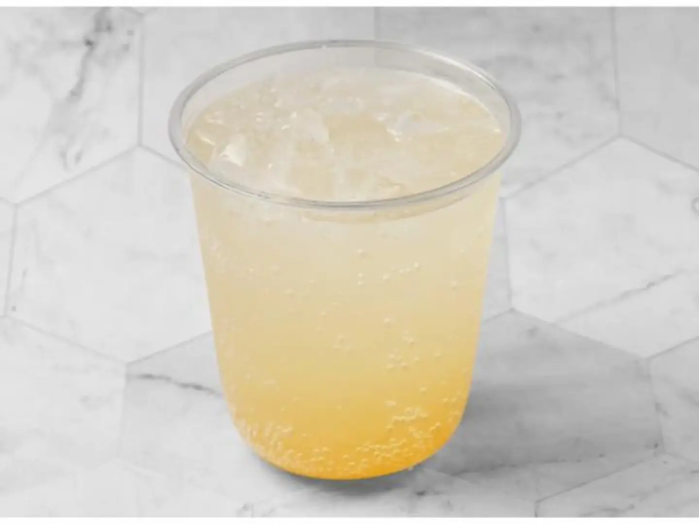 7 Up Mojito
