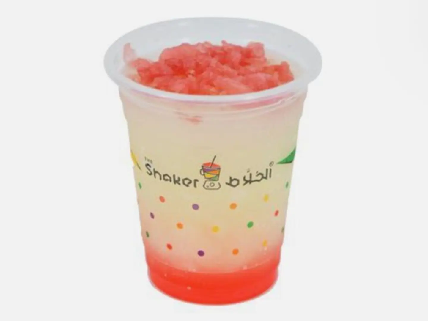 Watermelon Crazy Lemonade