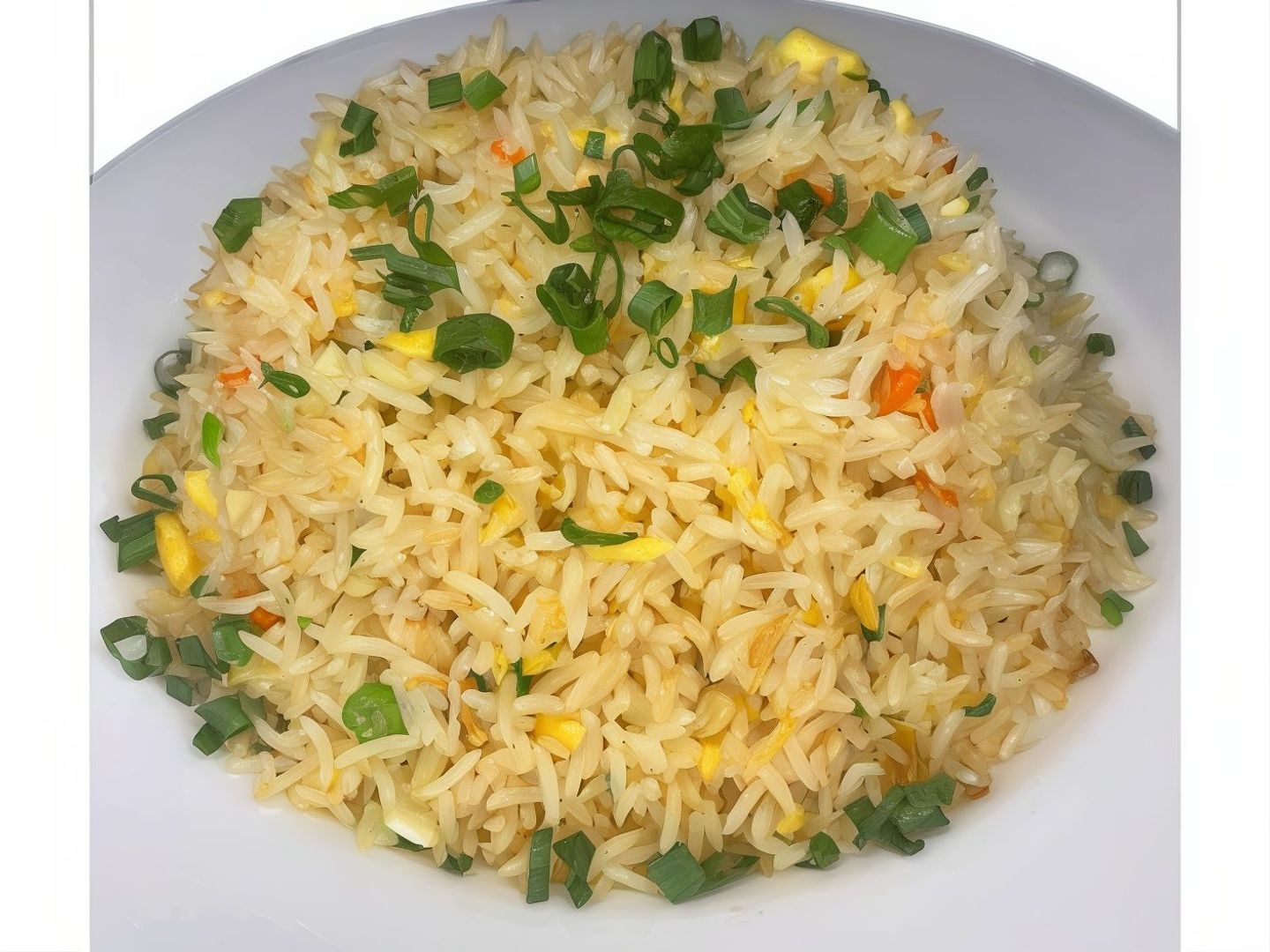 Chinese Rice