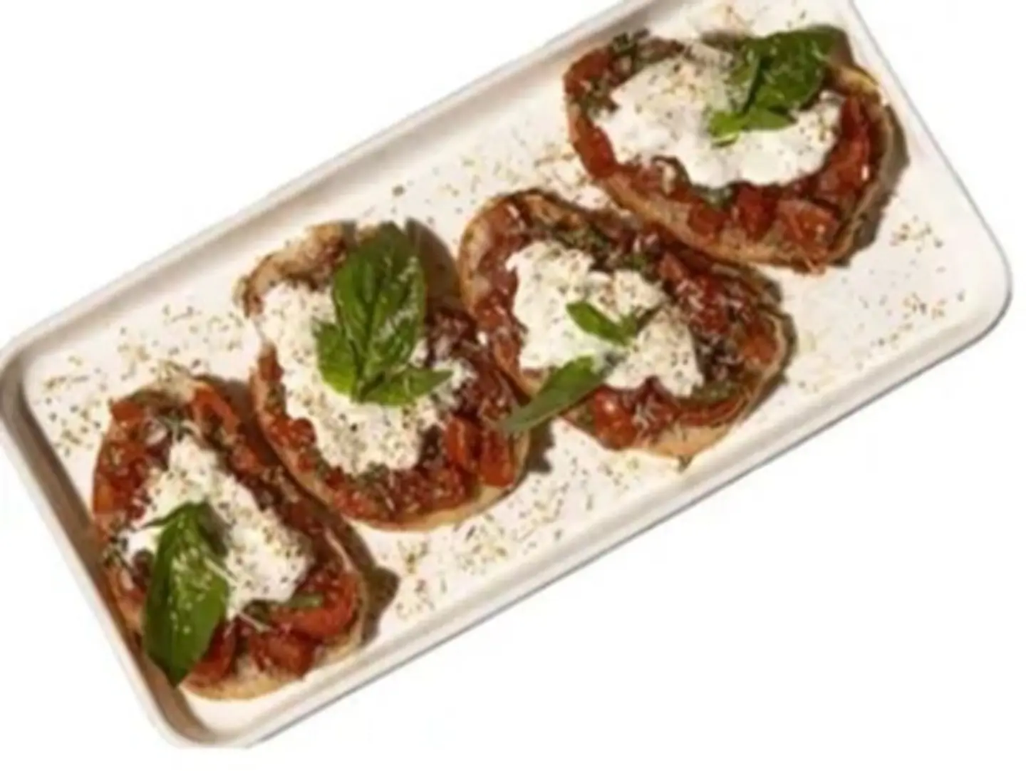 Bruschetta