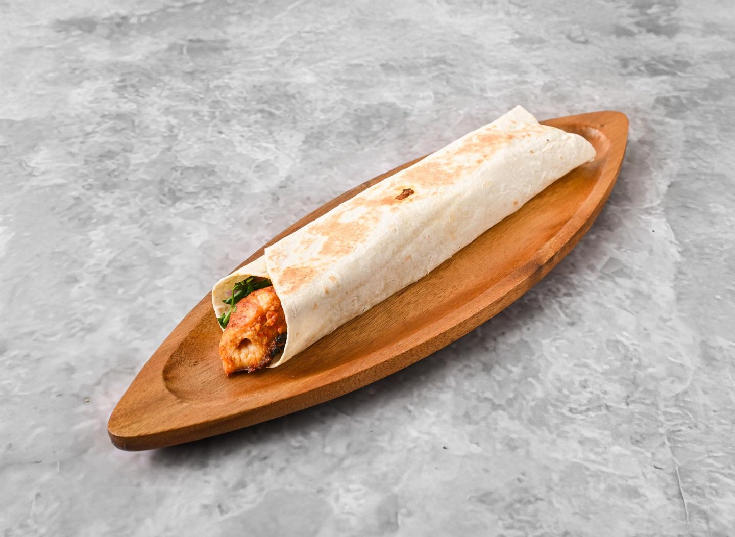 Shish Tawouk Sandwich