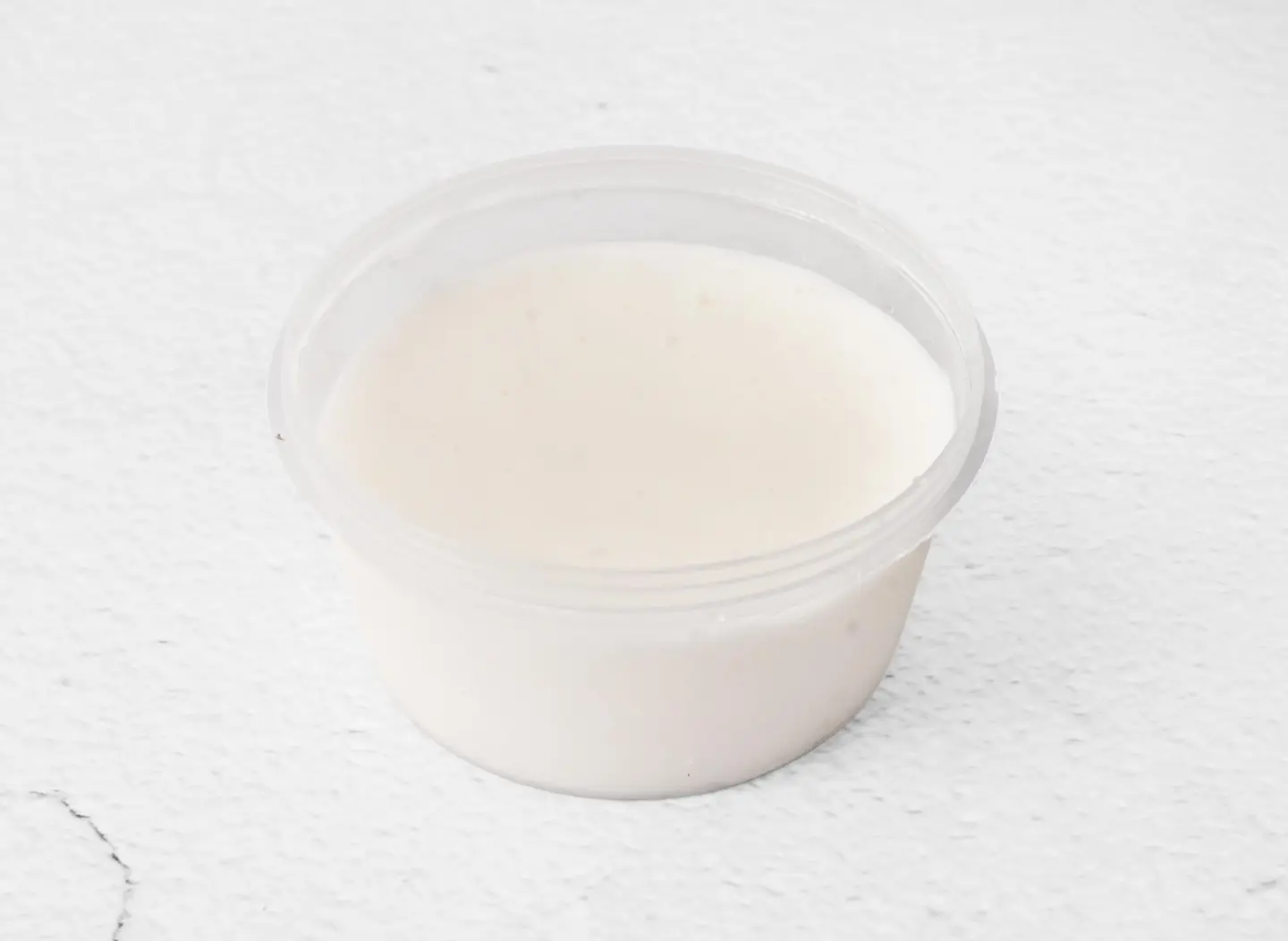 Garlic Sauce