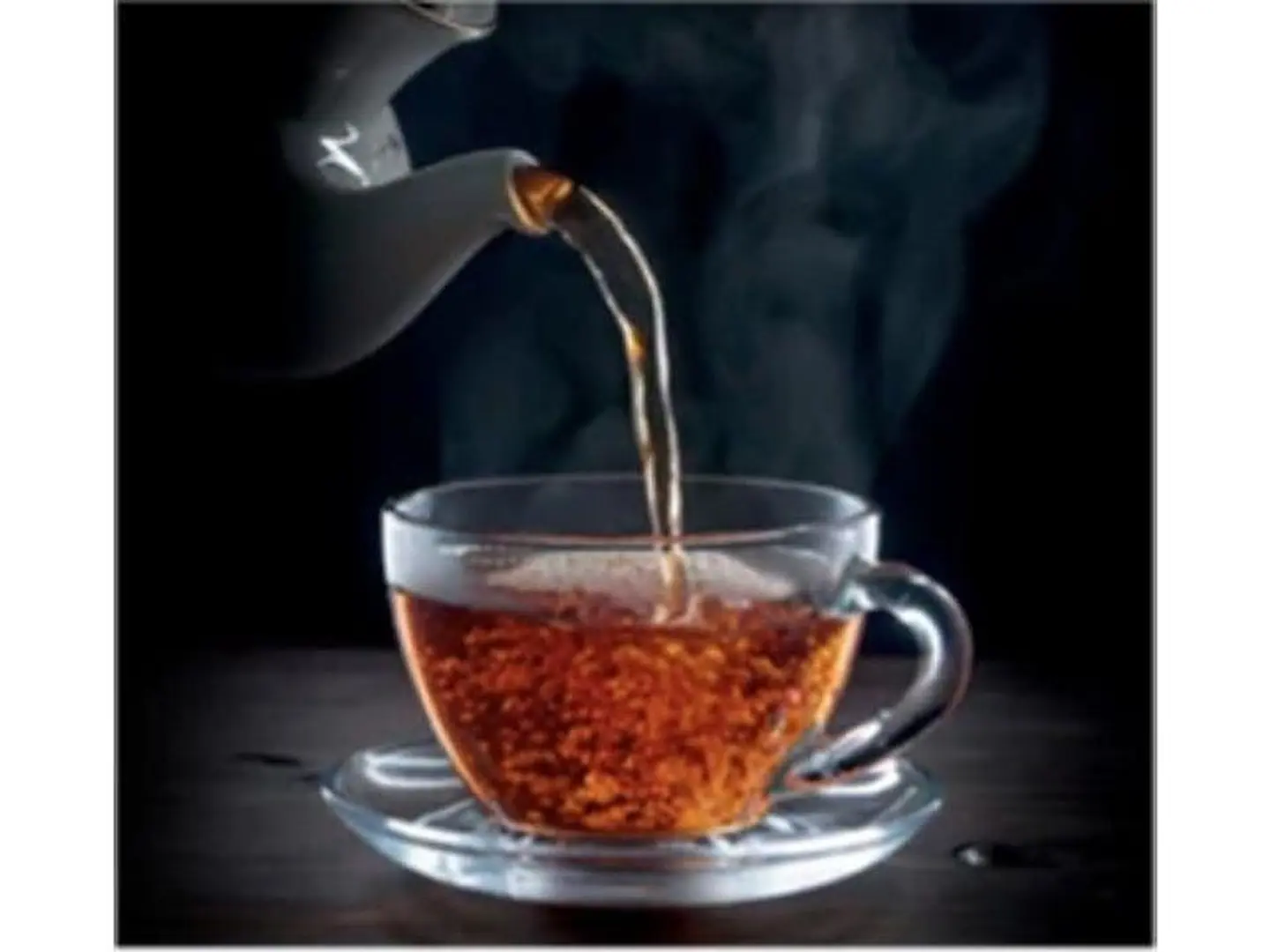 Early Grey Tea