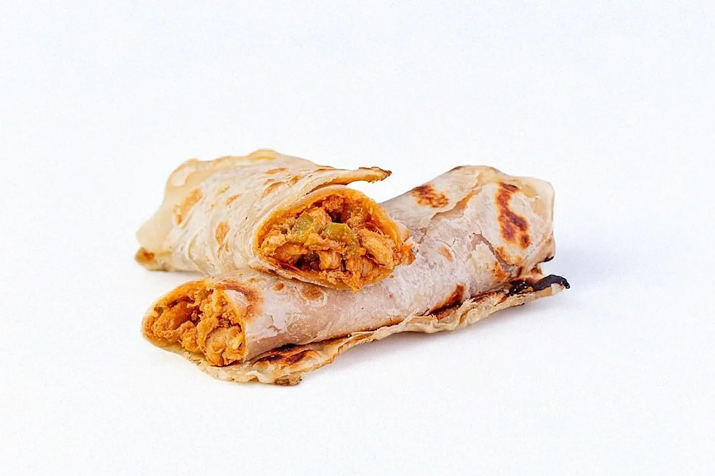 خبز دجاج