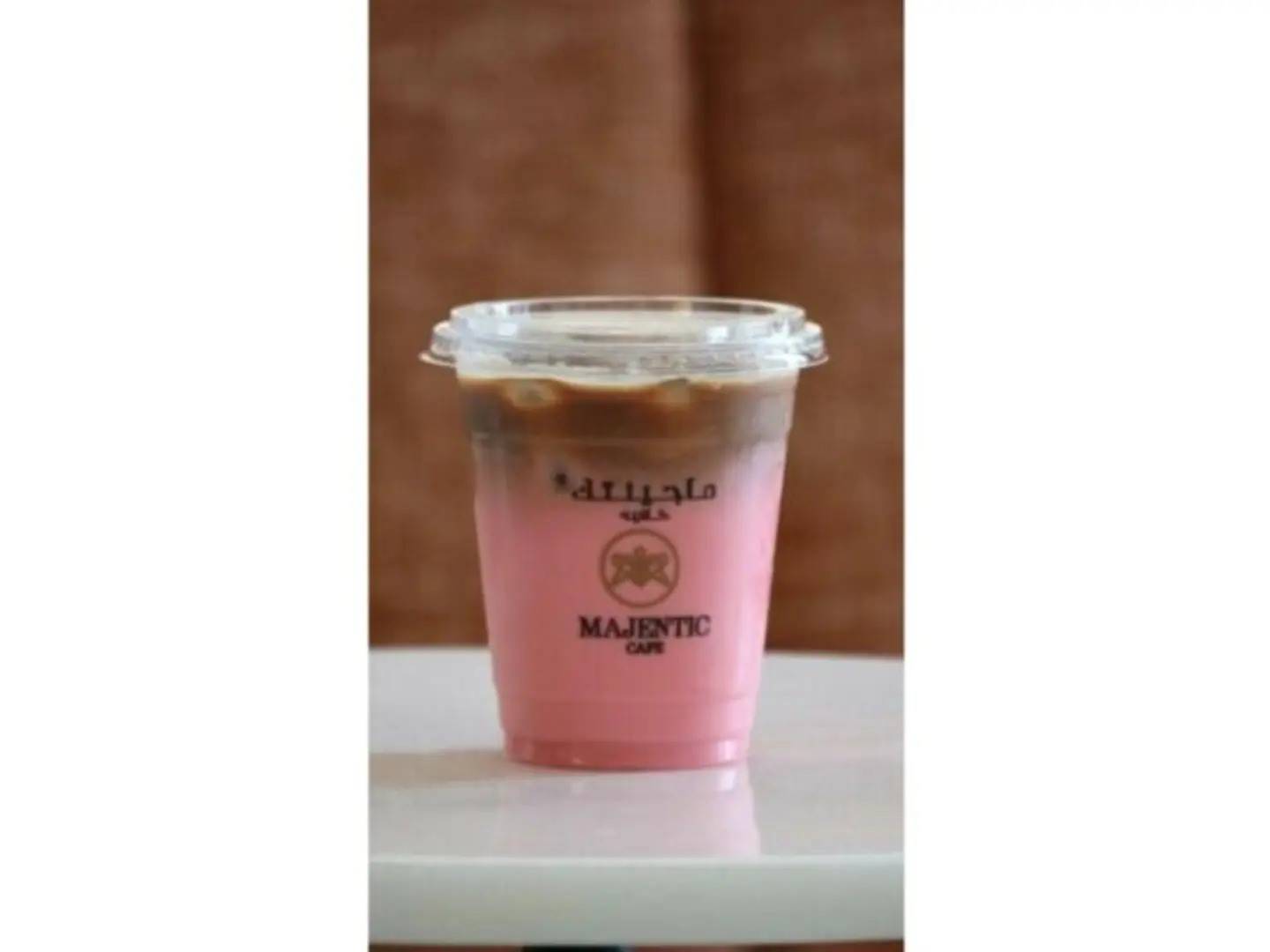 ايس روز لاتيه
