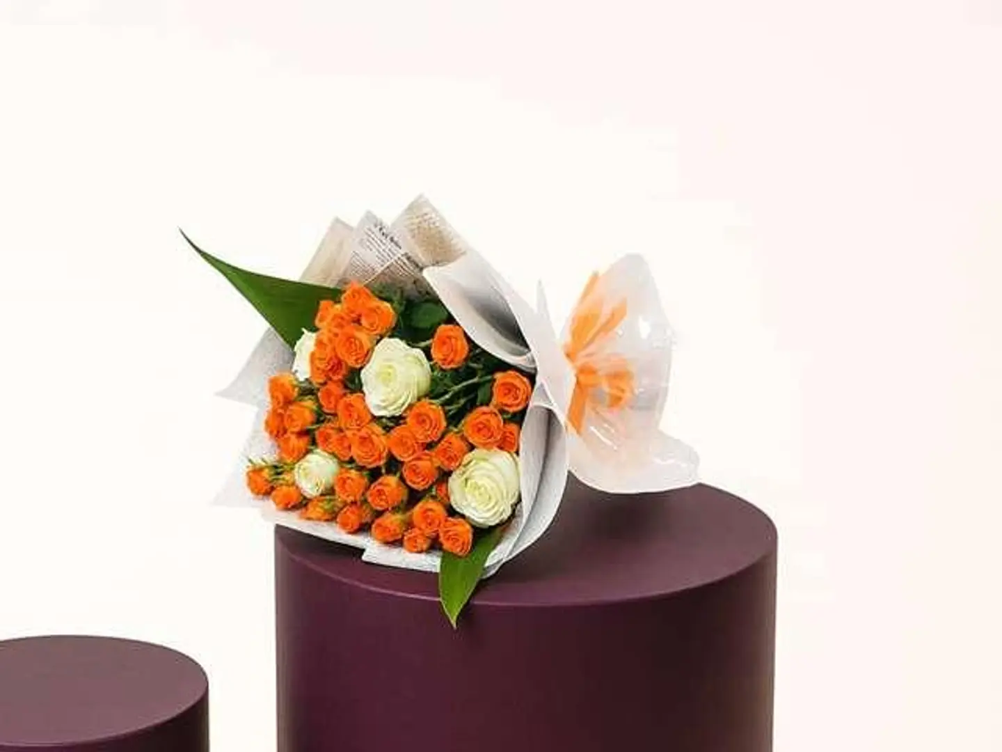 بوكيه الفرح