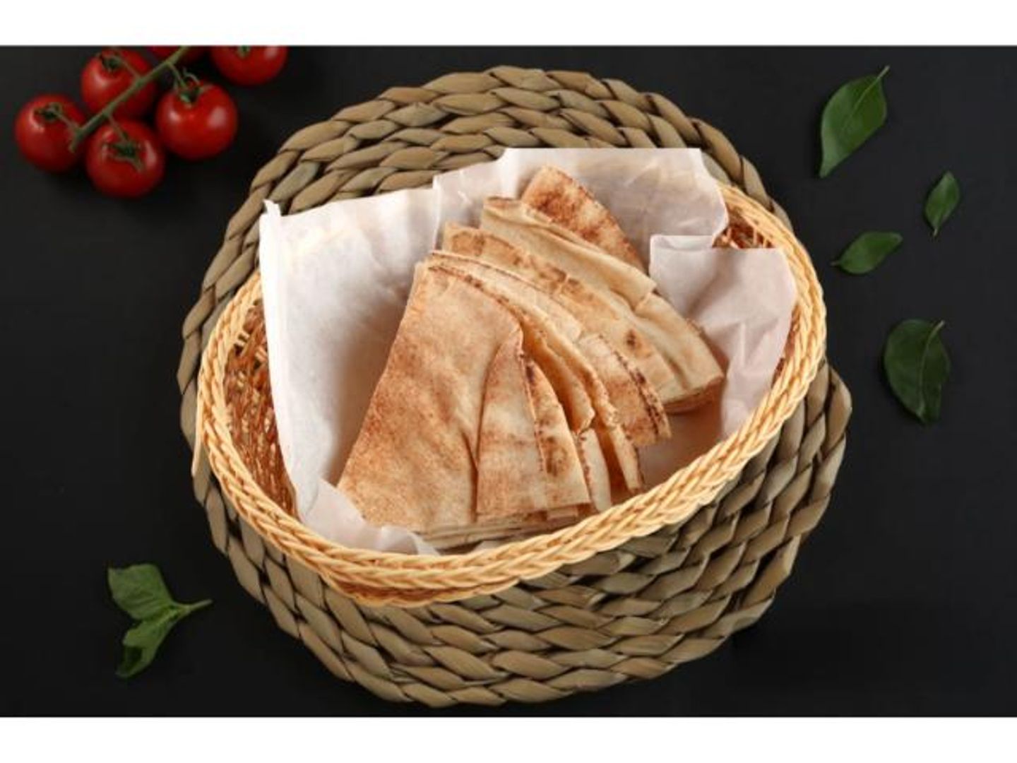 Bread
