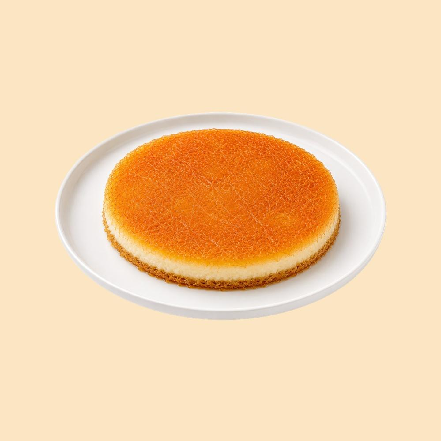 كنافة