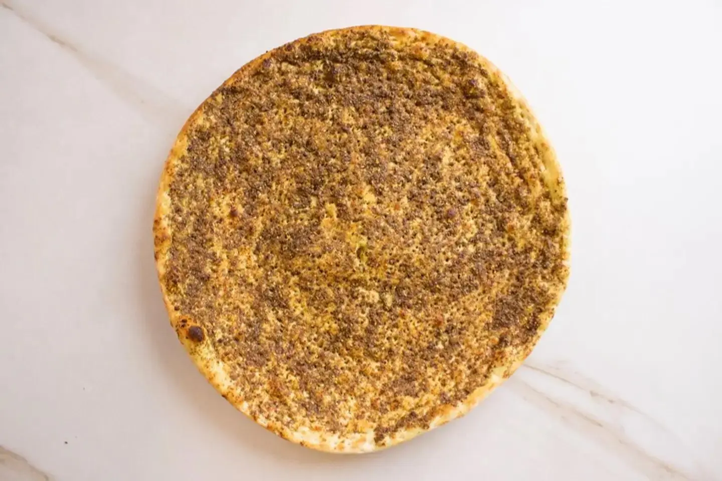 تميس زعتر