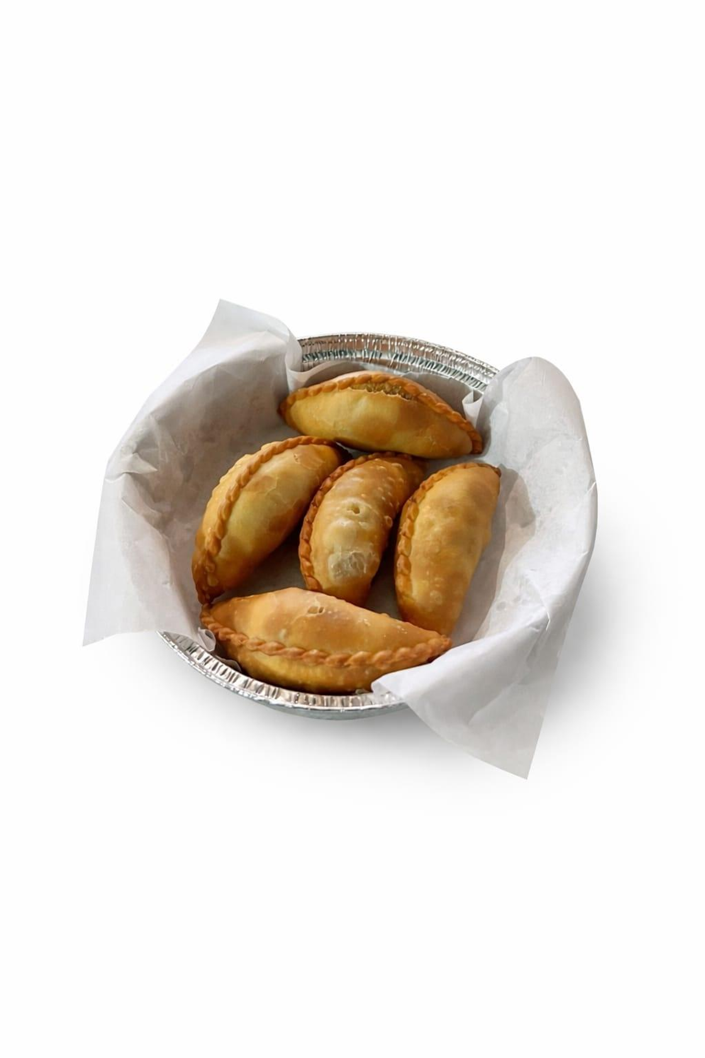 سمبوسة دجاج 5 حبات