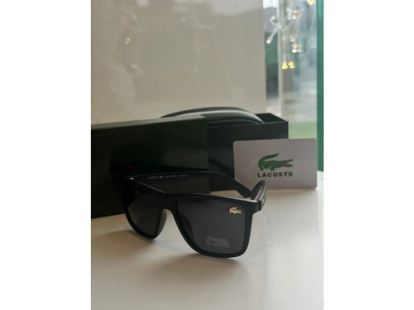Lacoste Men's Sunglasses