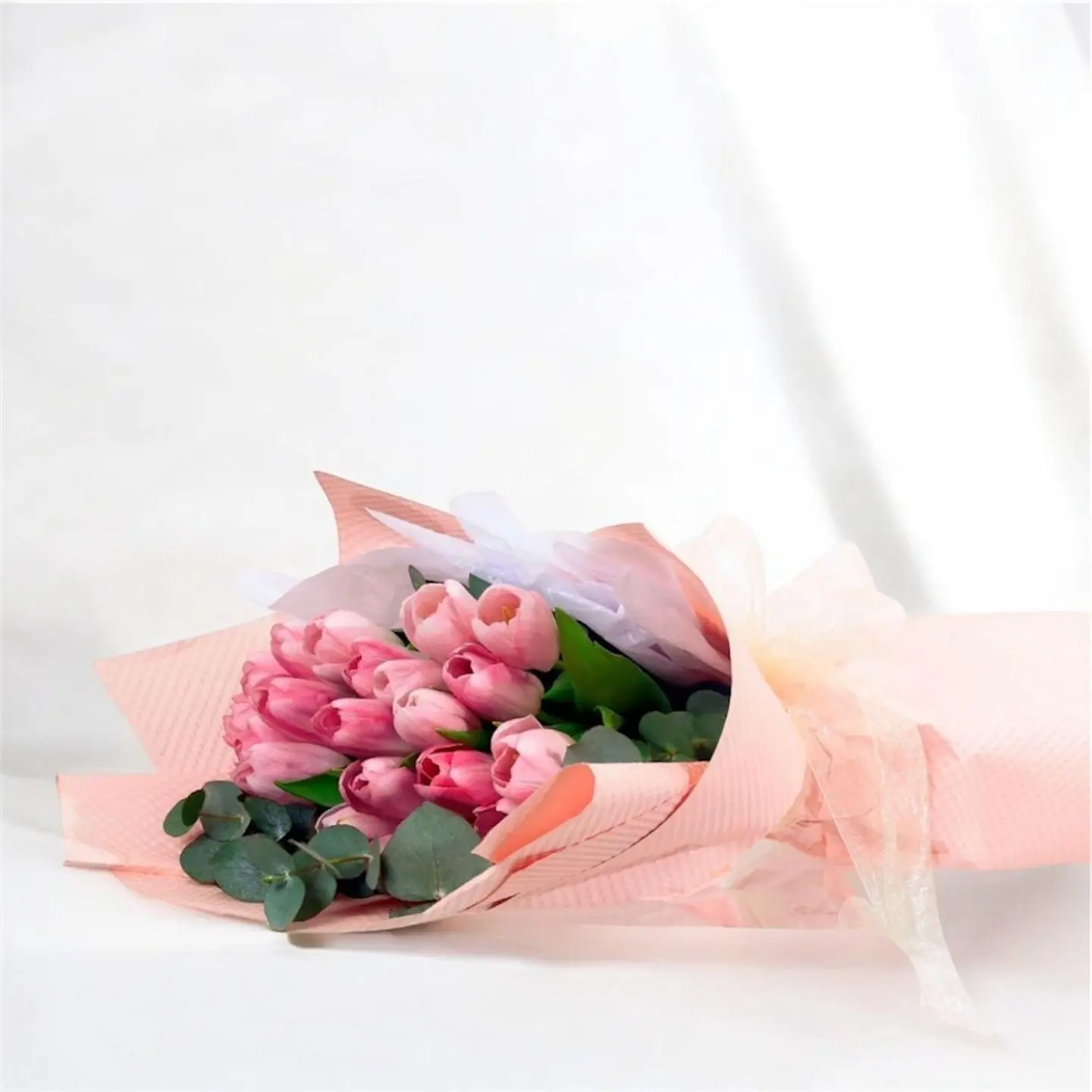 Melody Of Nature Bouquet