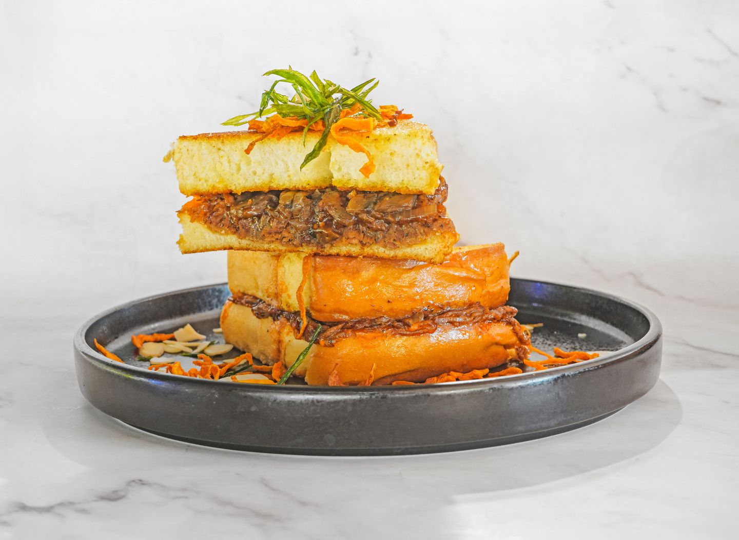 Brisket Sandwich
