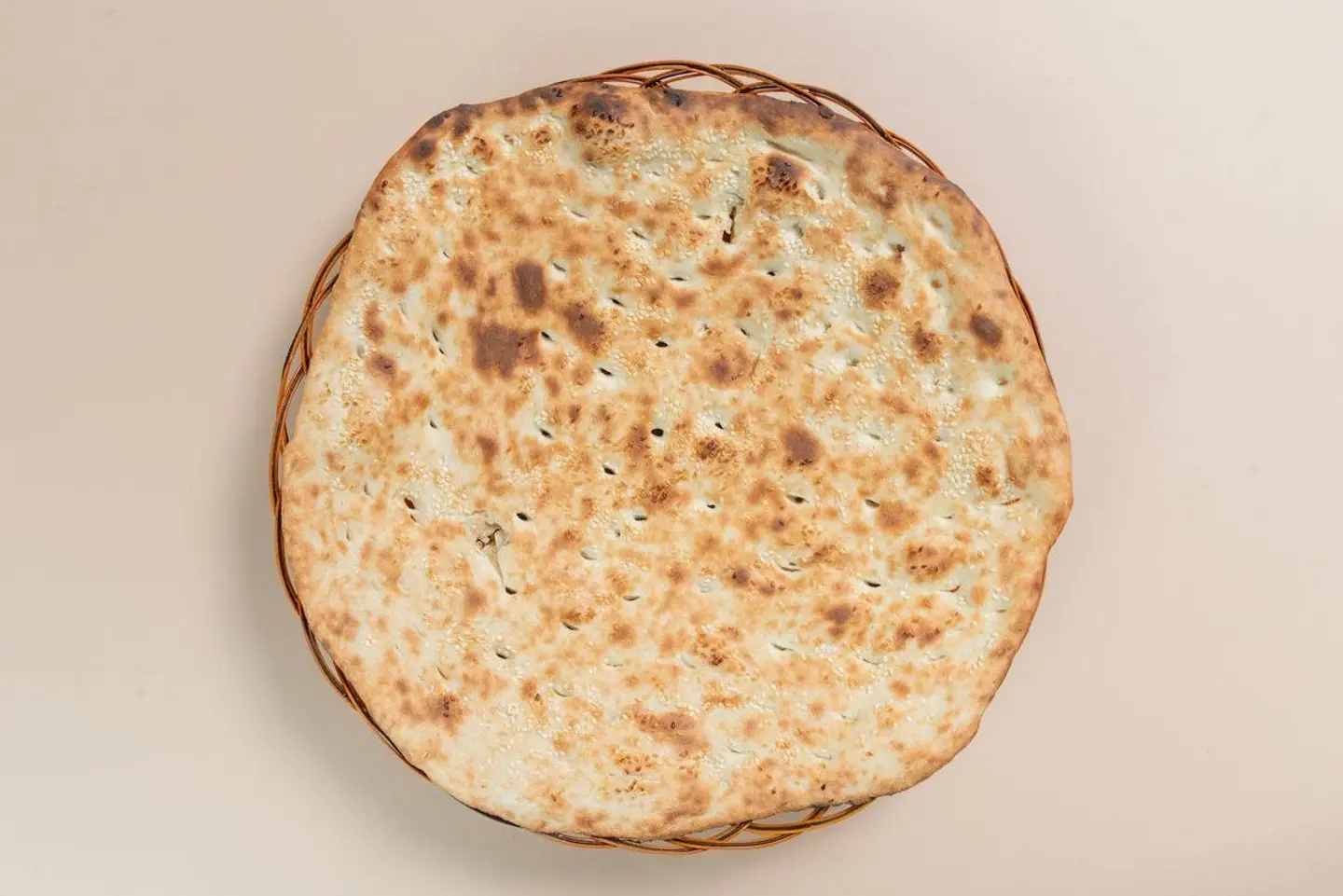 خبز تميس