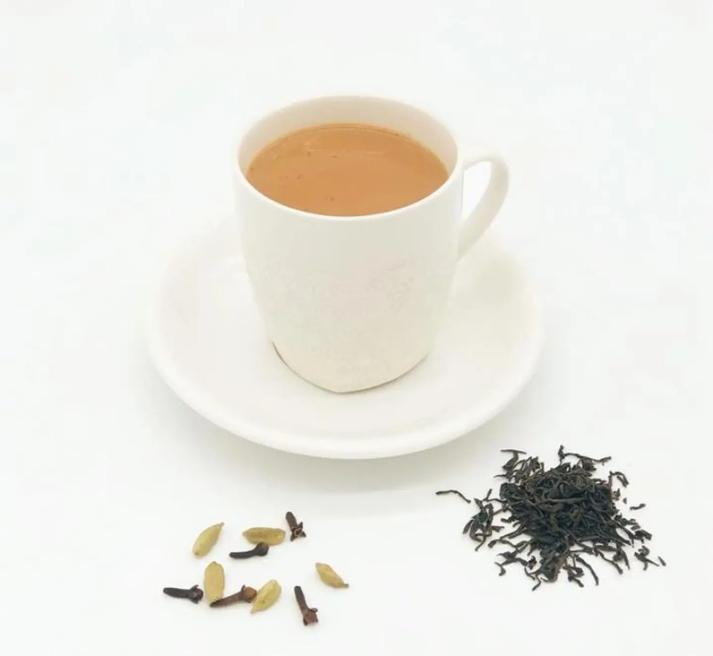 Karak Tea