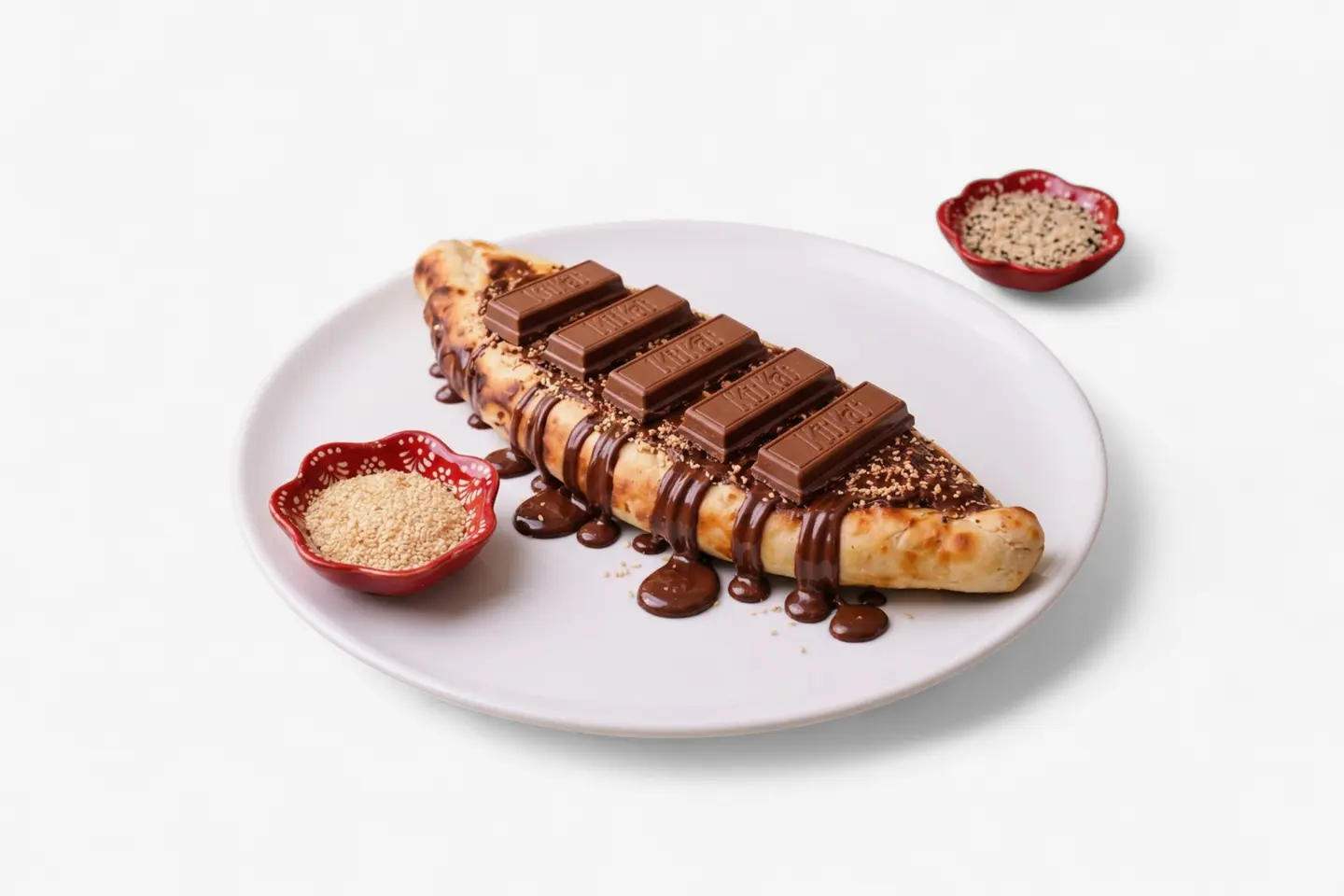 Kit Kat Pie   Small