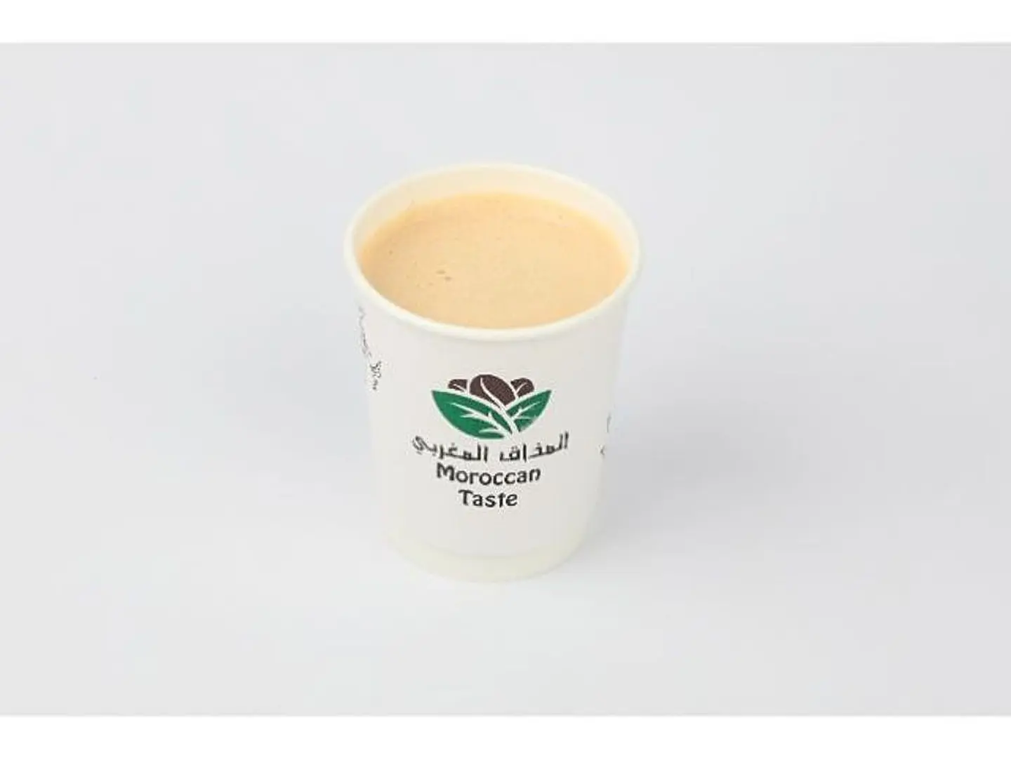 Karak Saffron 8oz
