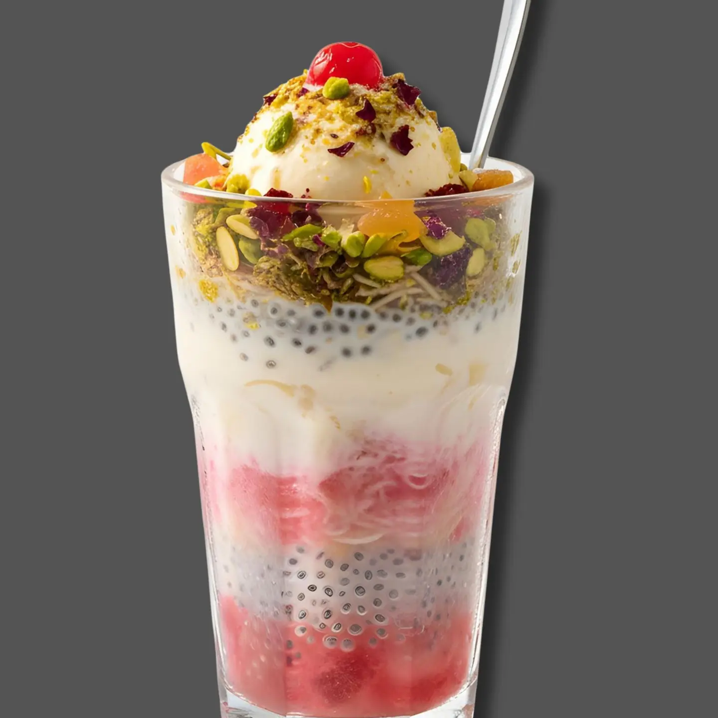 Kulfi Falooda