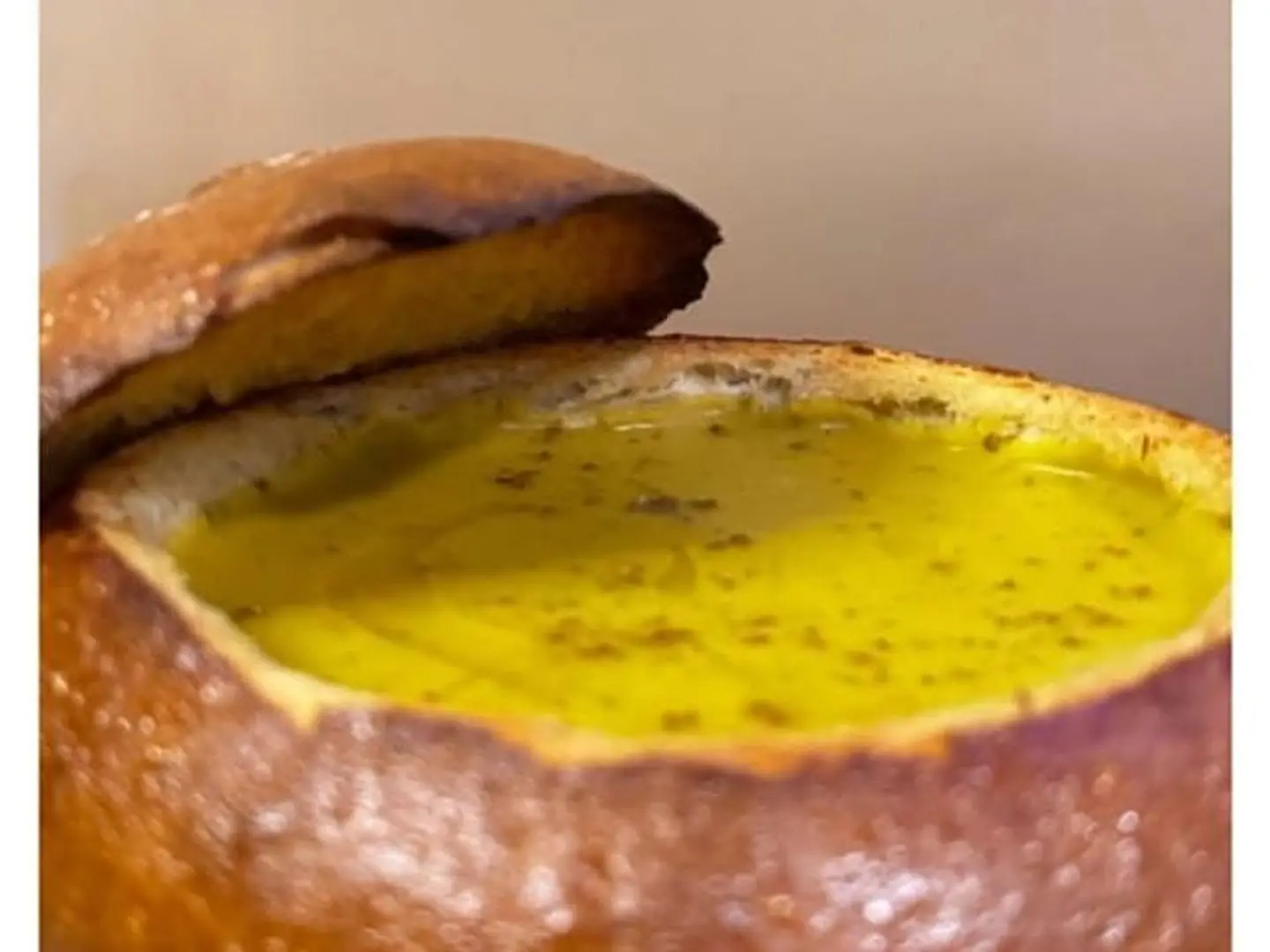 Lentil Soup