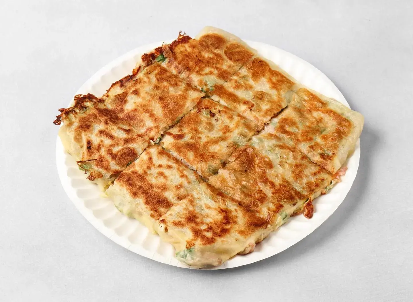 مطبق تونة