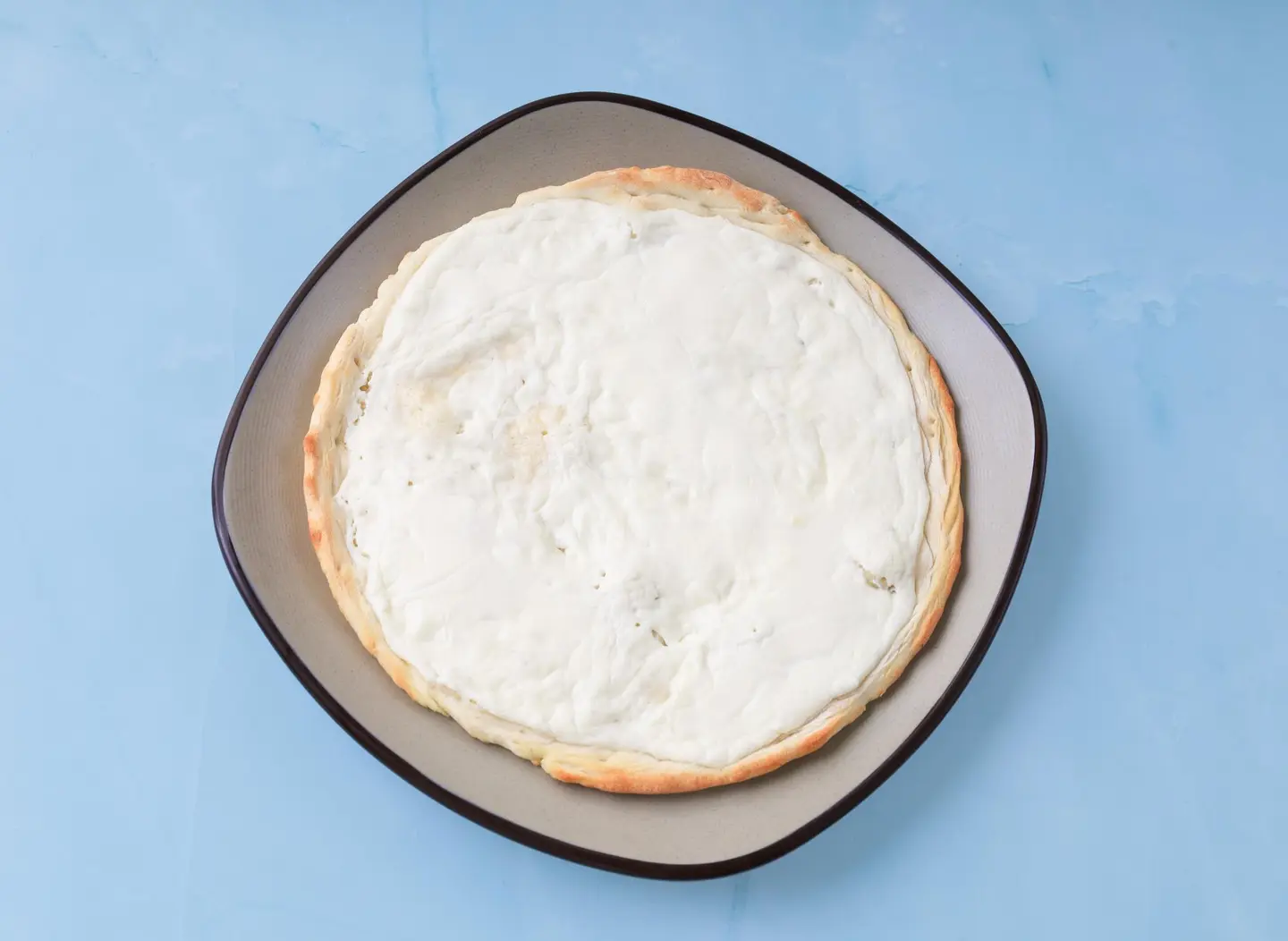 Plain Labneh