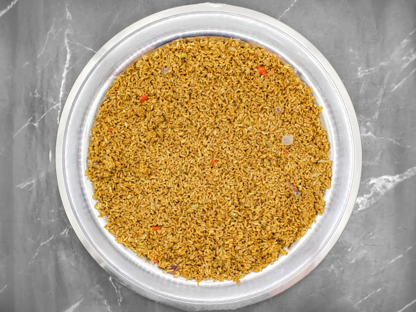 Sayadieh Rice