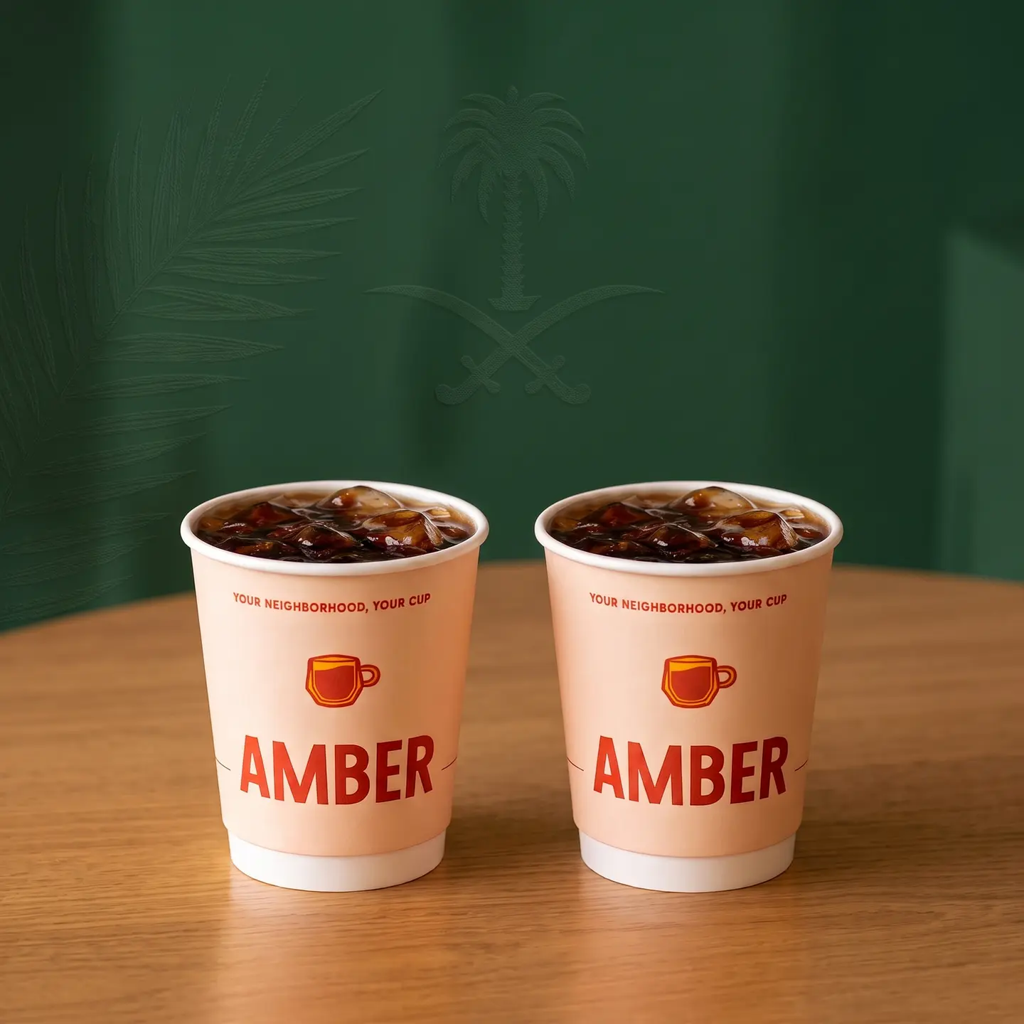 2 Daily Coffees