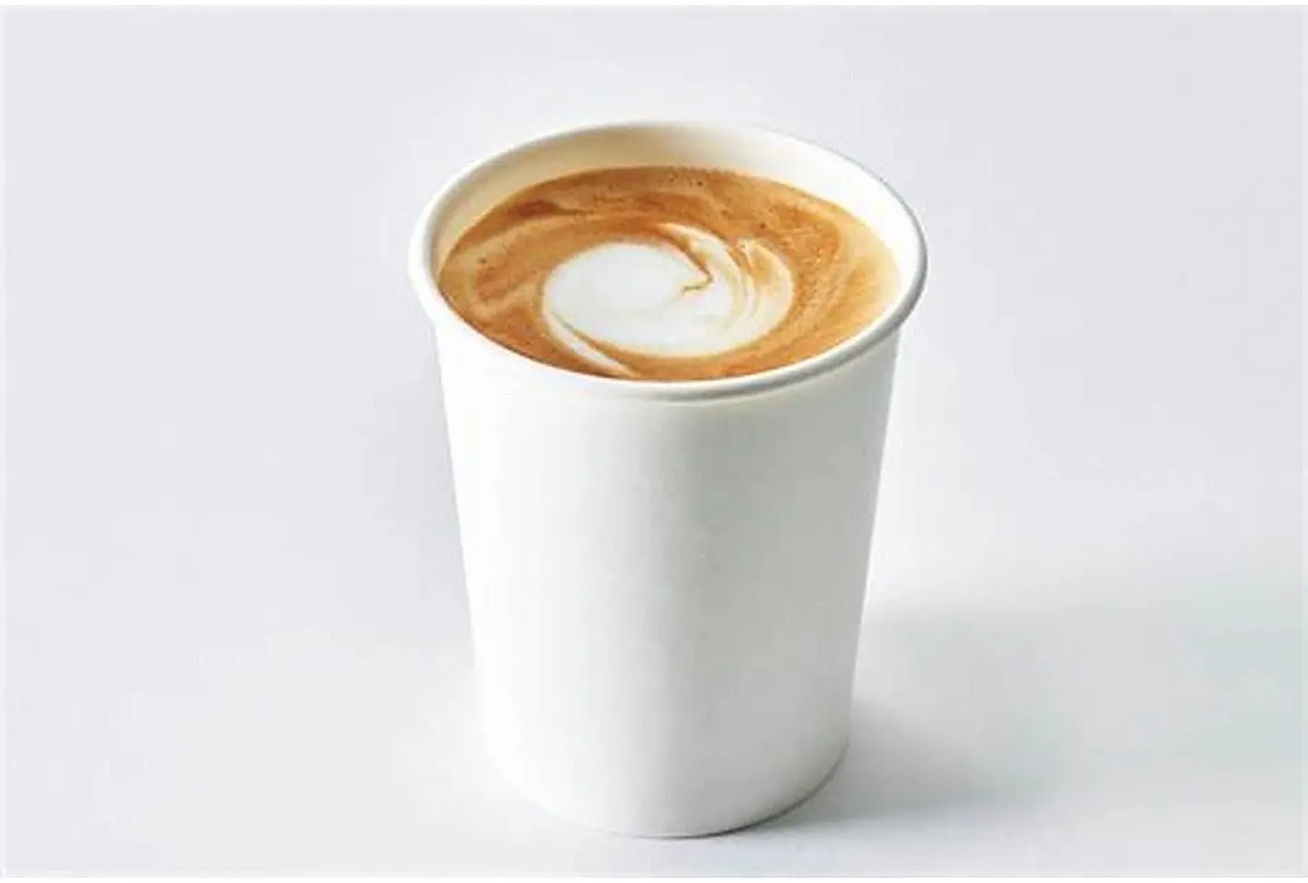 White Mocha Delce