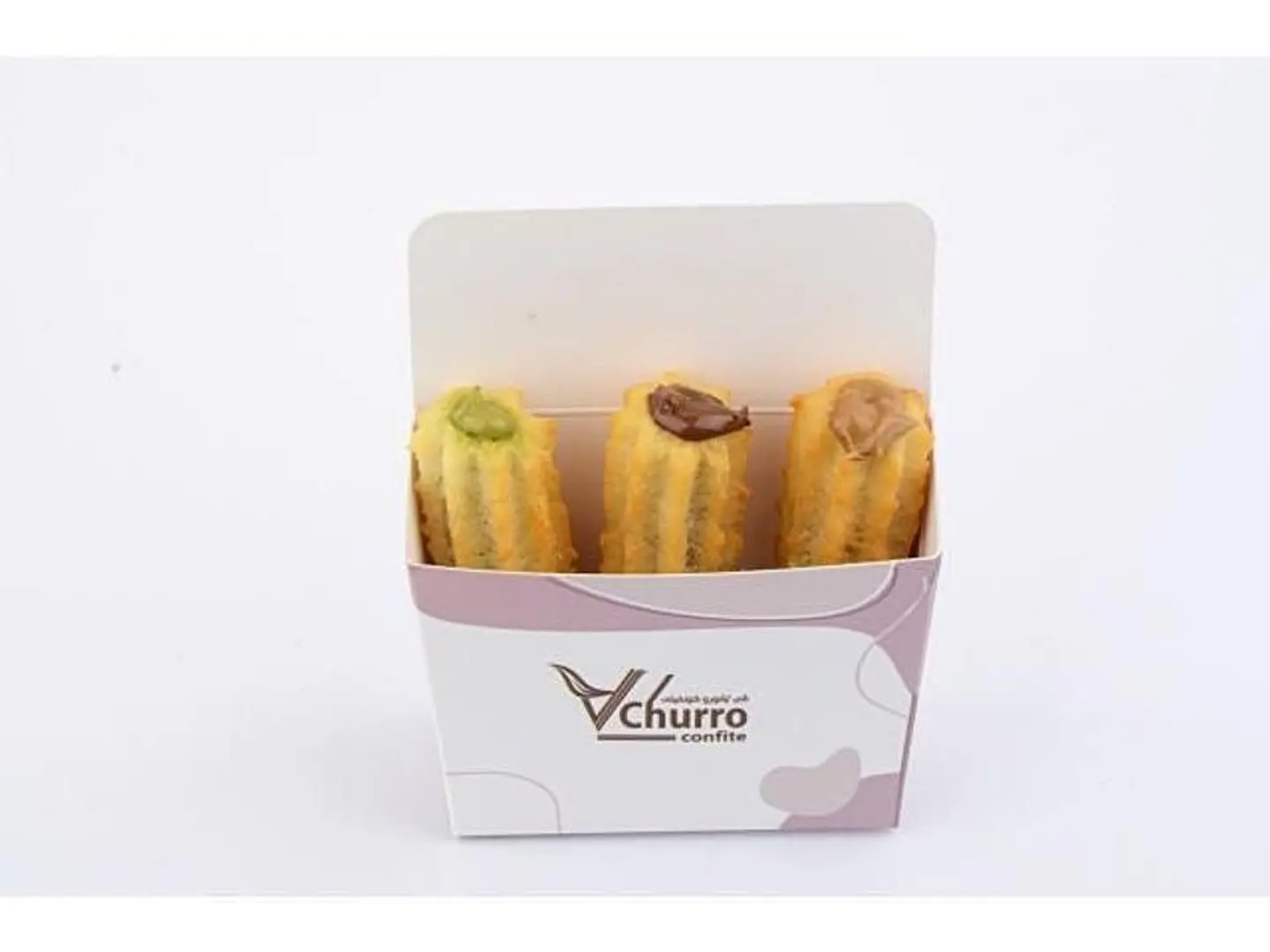 ميني تشورو محشي