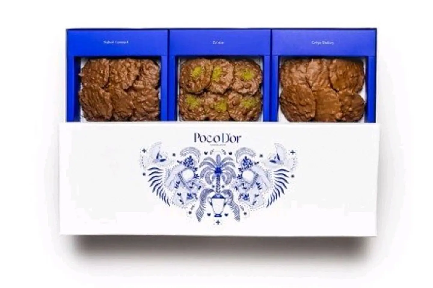 بوكودور كلاسيك