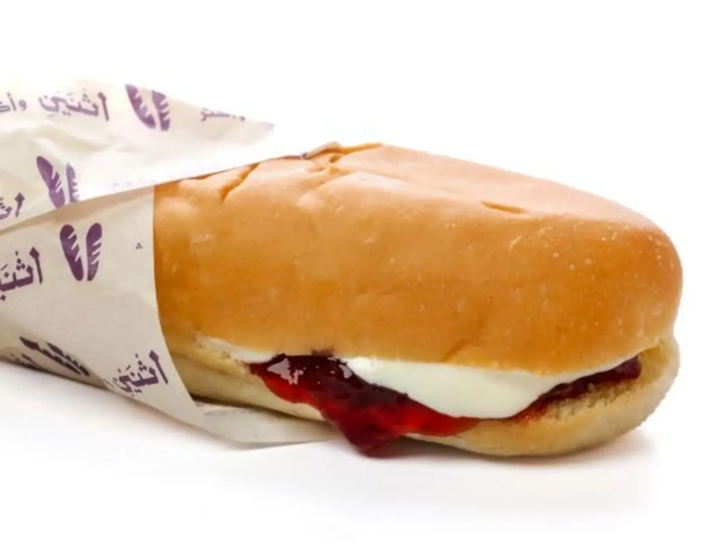 Jam Cheese