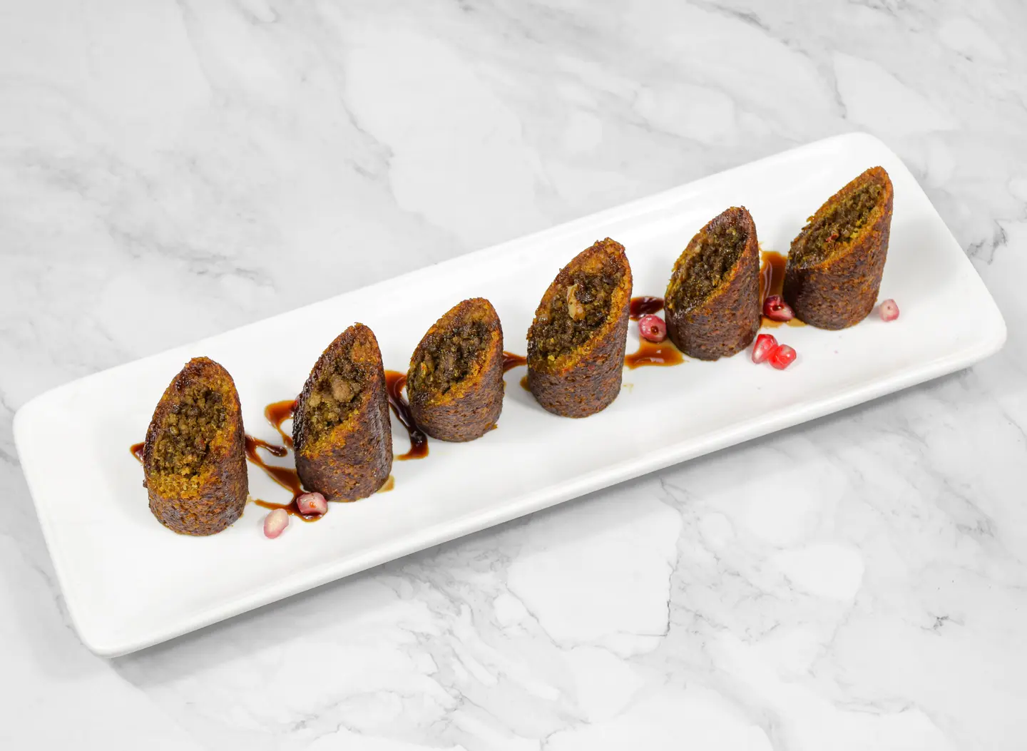Villa Kibbeh
