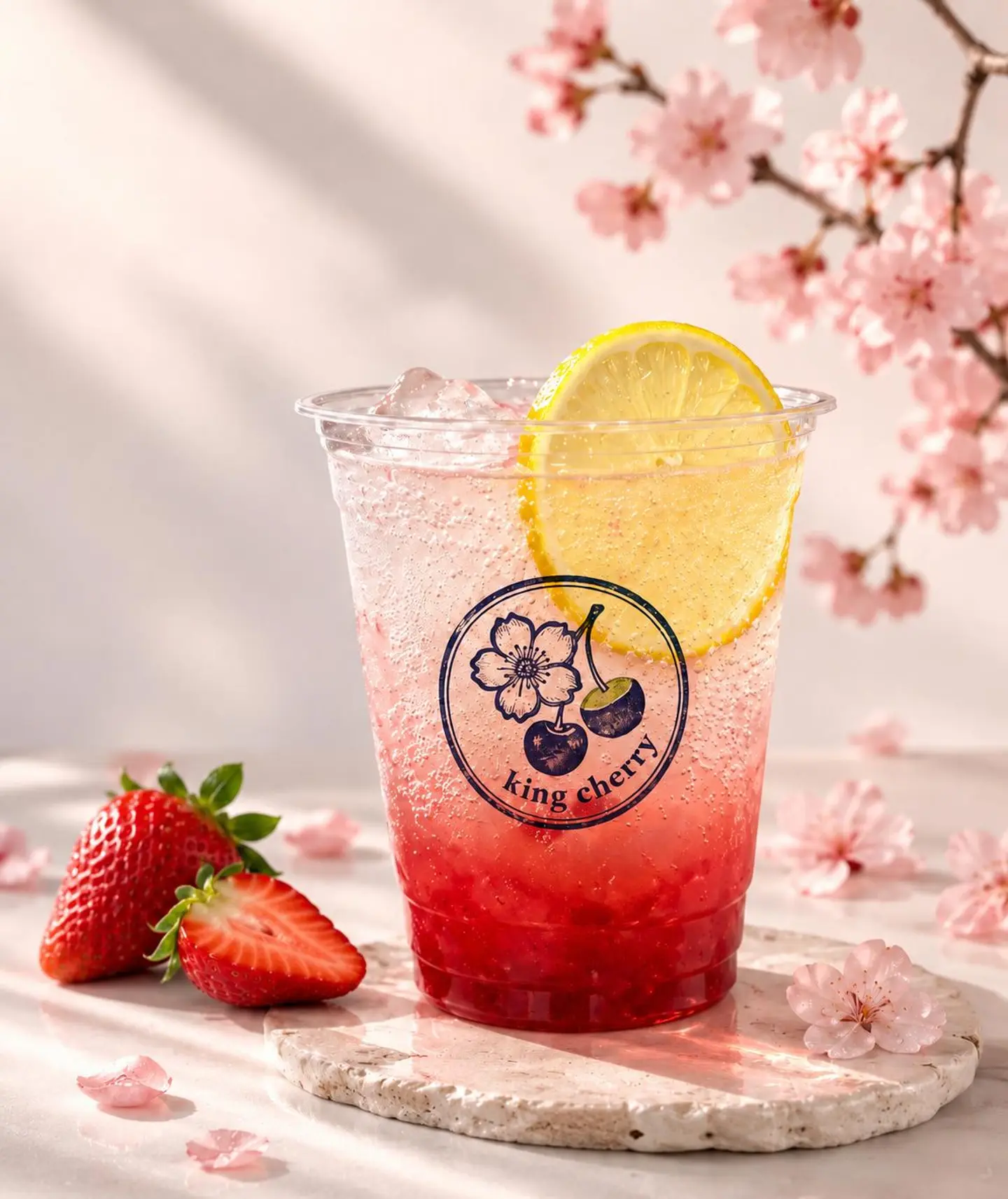 Strawberry Productsparkle