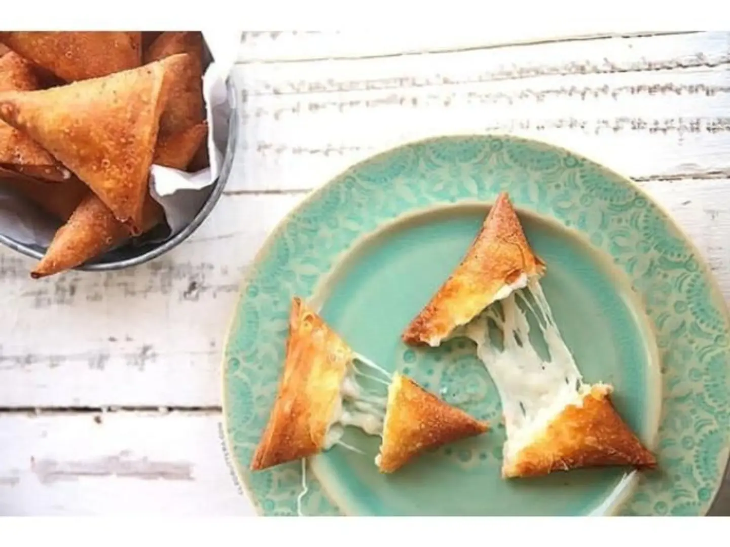Sambosa 10 Pieces