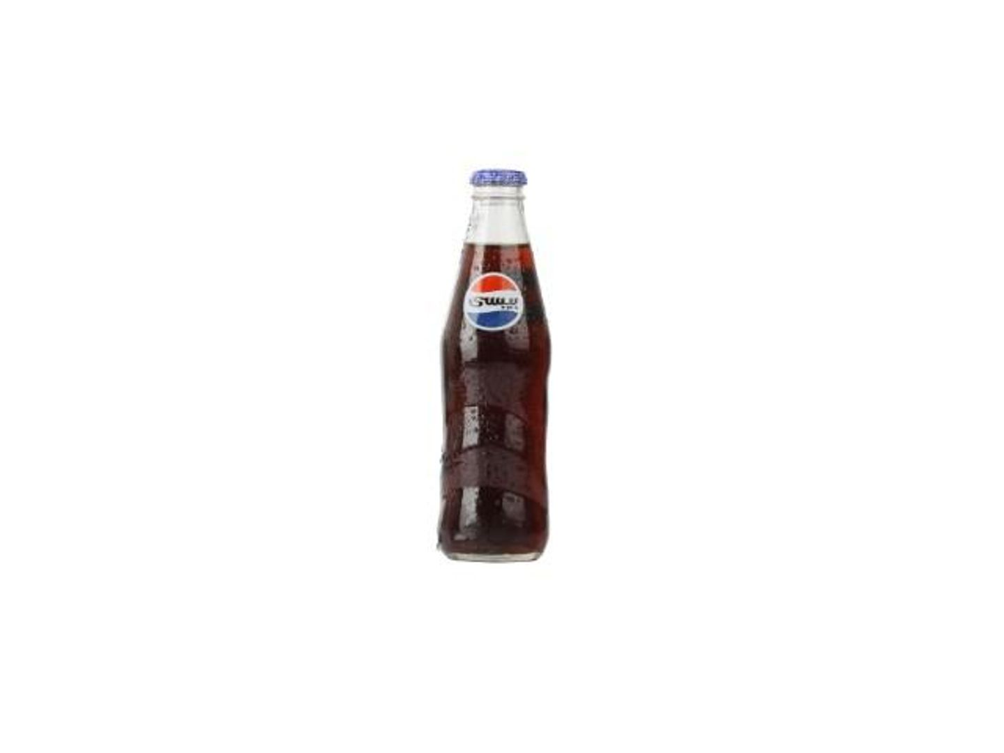 مشروب غازي