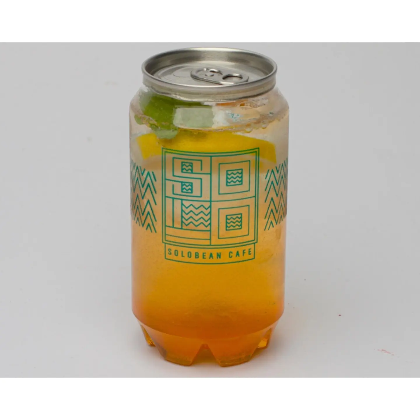 Mini Ocean Mojito
