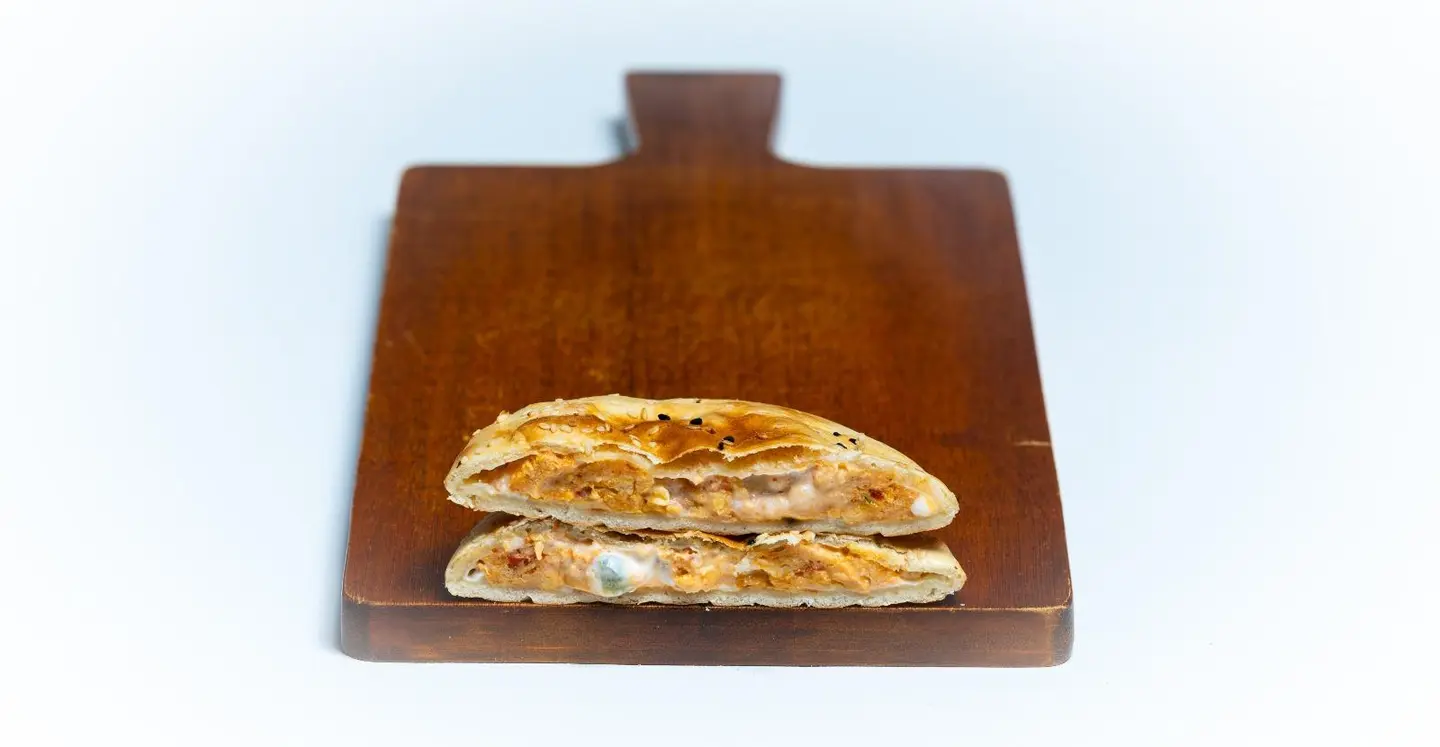 فطيرة شكشوكة بالجبن