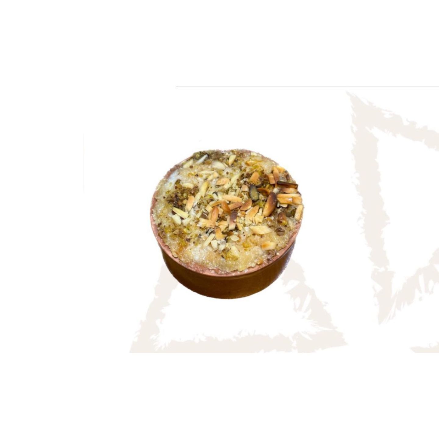 ام علي كبير