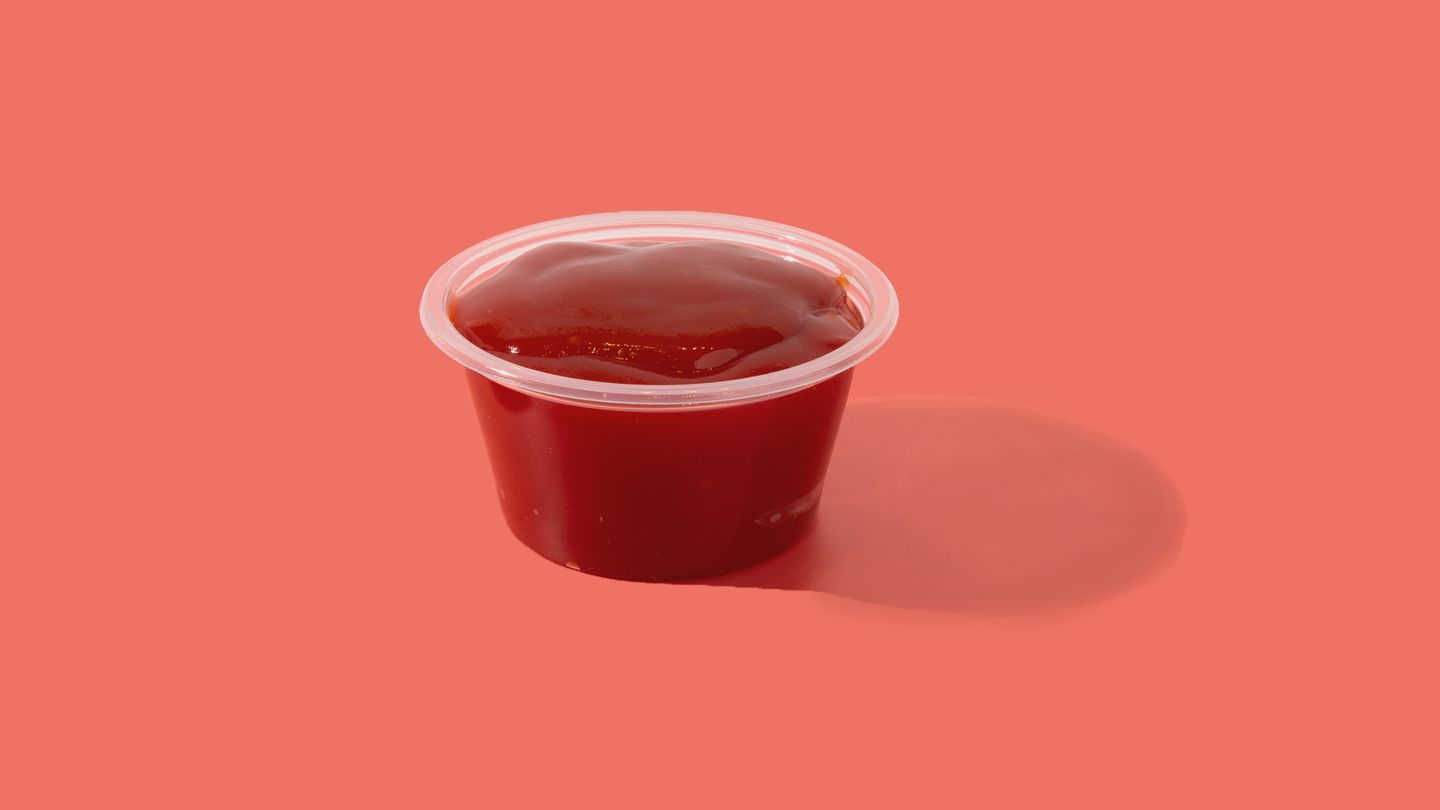 كاتشب
